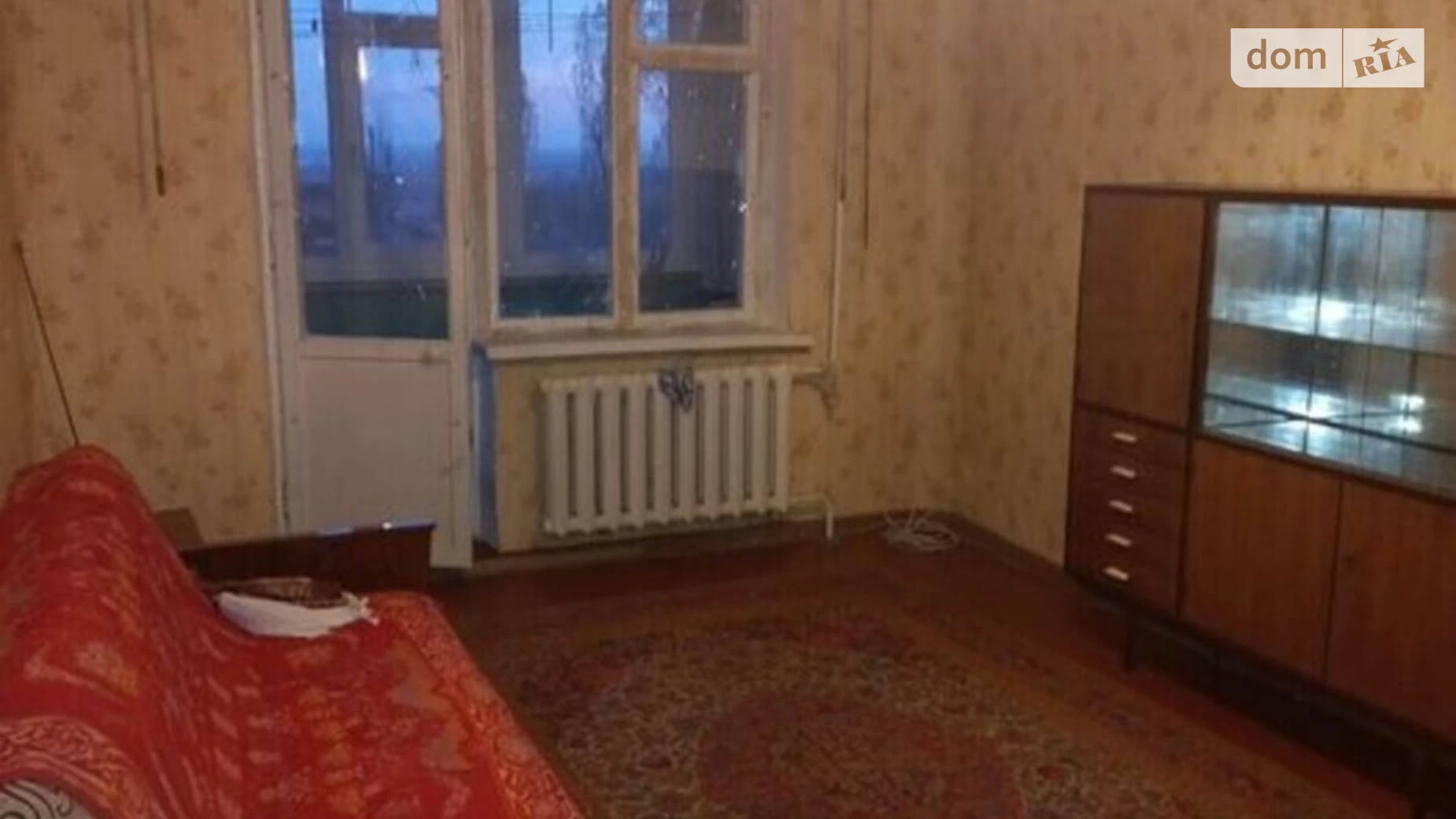 Продается 3-комнатная квартира 66 кв. м в Кременчуге, пер. Героев Бреста, 91 - фото 5
