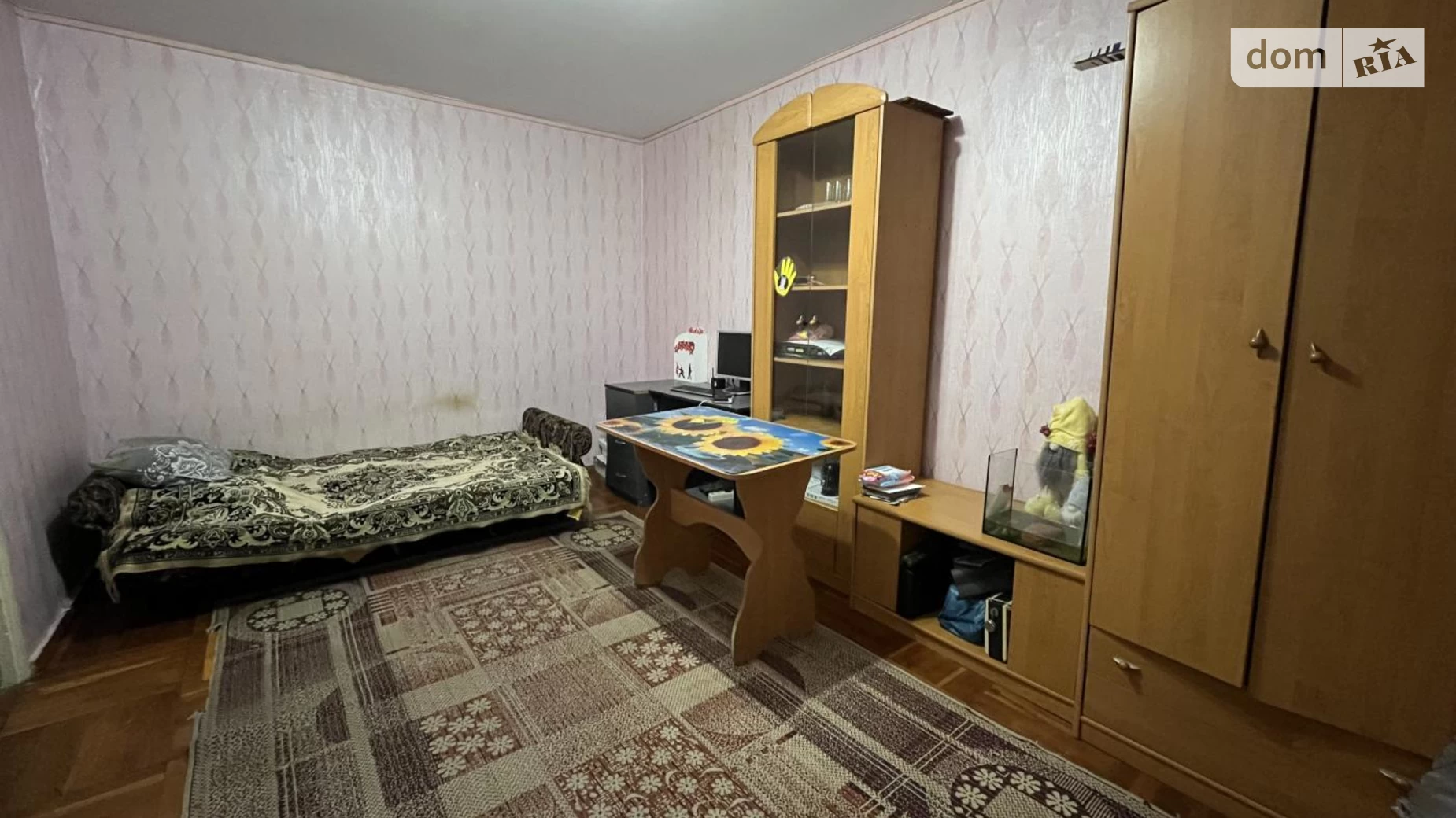 2-комнатная квартира 51 кв. м в Запорожье, ул. Николая Корищенко - фото 3