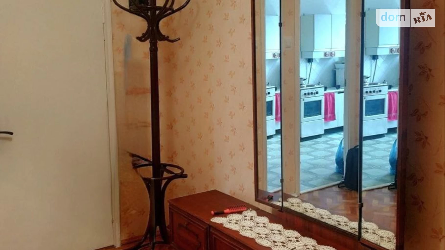 Продается 3-комнатная квартира 63.4 кв. м в Виннице, ул. Марии Литвиненко-Вольгемут, 41 - фото 2