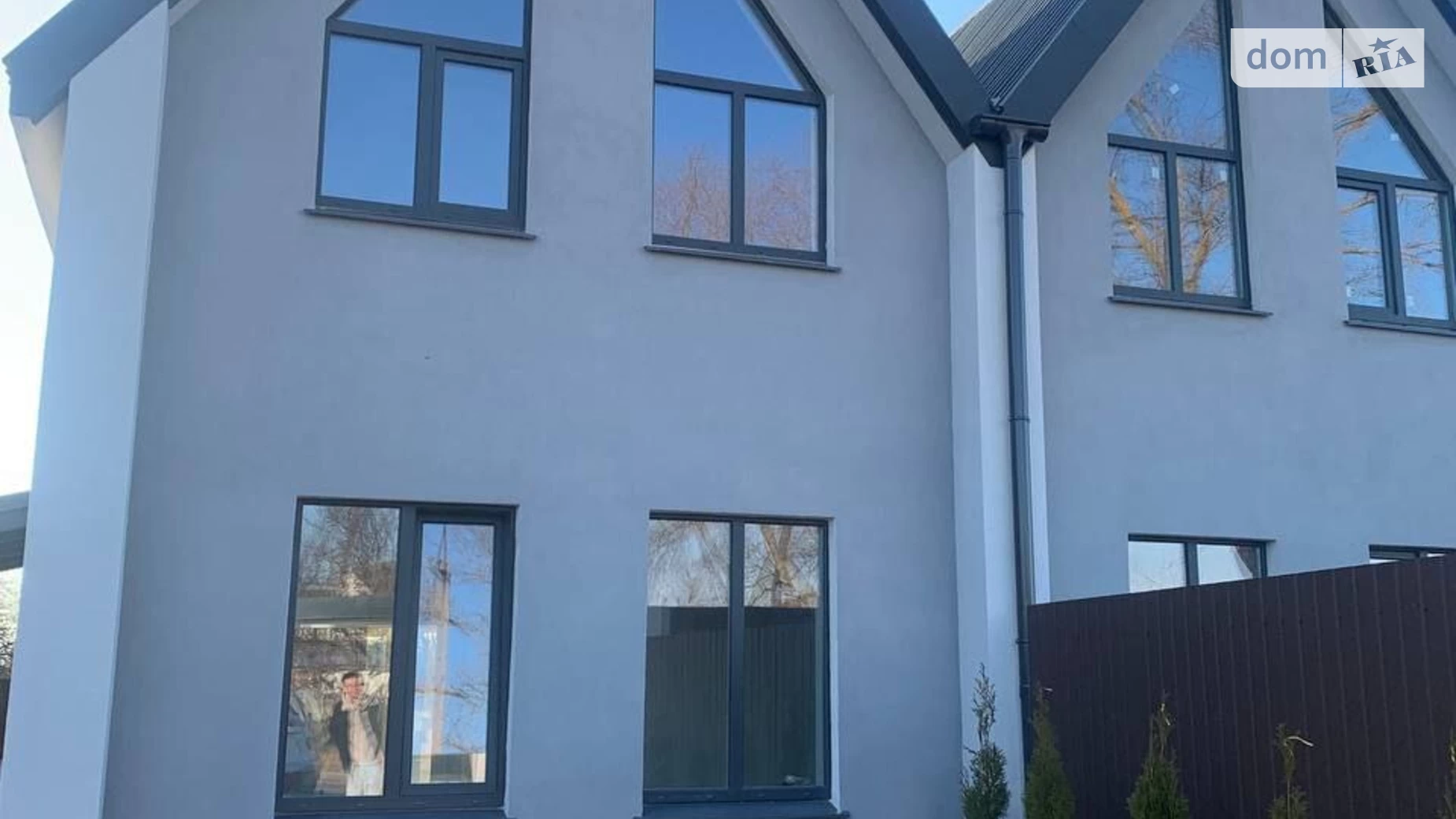 Продається частина будинку 104 кв. м з балконом, цена: 67000 $ - фото 2
