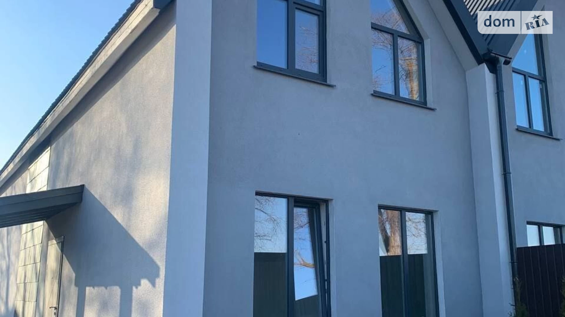 Продається частина будинку 104 кв. м з балконом, цена: 67000 $ - фото 3