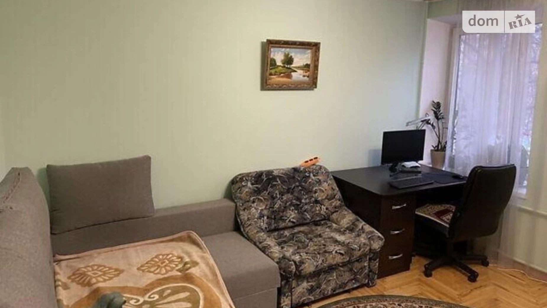 Продается 2-комнатная квартира 64.7 кв. м в Киеве, ул. Александра Попова, 9 - фото 2