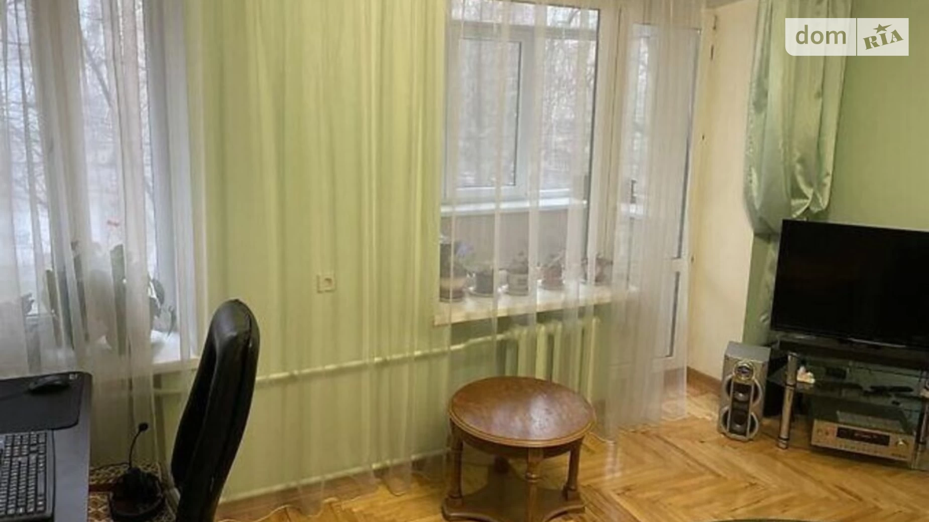 Продается 2-комнатная квартира 64.7 кв. м в Киеве, ул. Александра Попова, 9 - фото 3