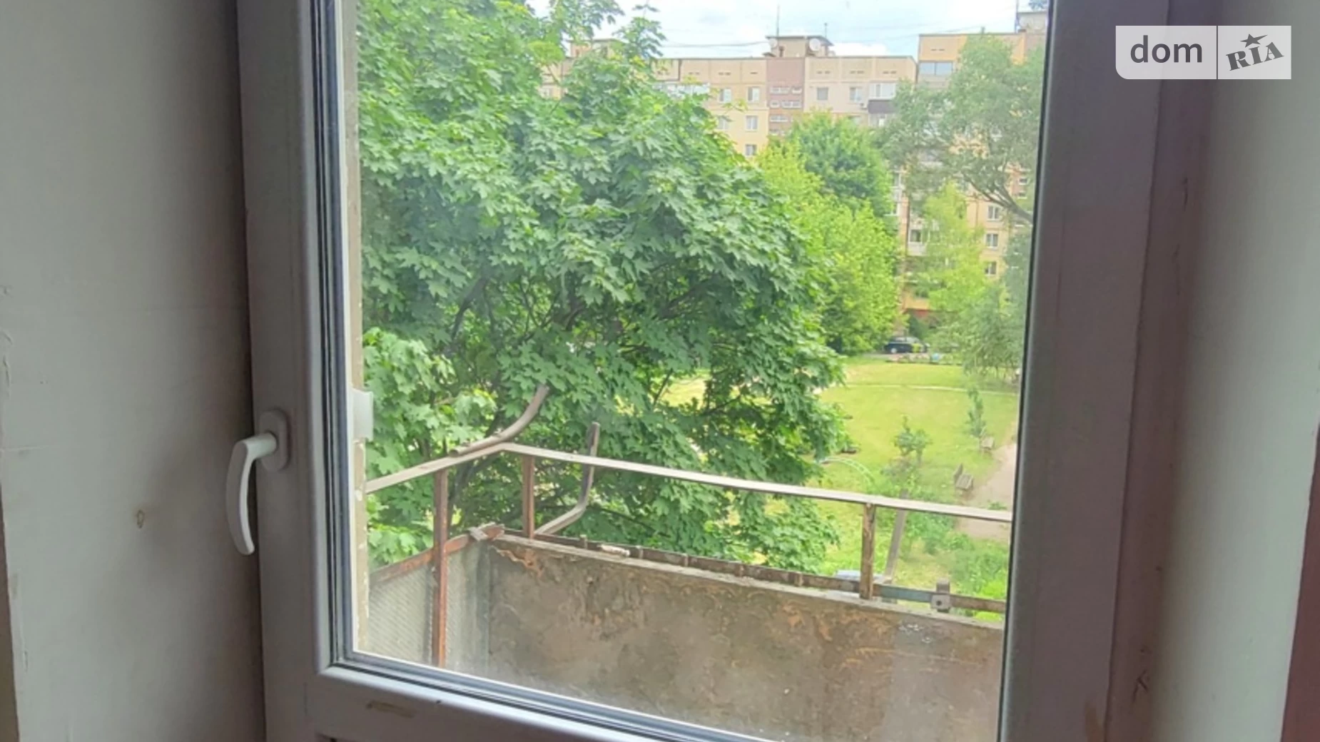 Продається 1-кімнатна квартира 21.7 кв. м у Дніпрі, мас. Тополя-2, 5 - фото 3