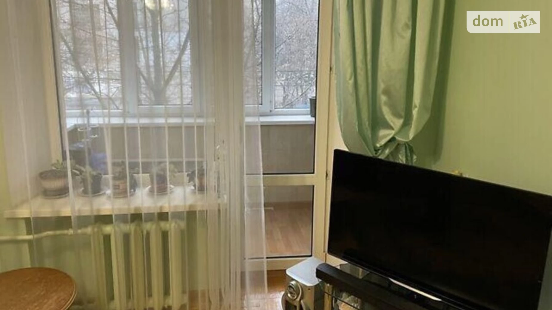 Продается 2-комнатная квартира 64.7 кв. м в Киеве, ул. Александра Попова, 9 - фото 5