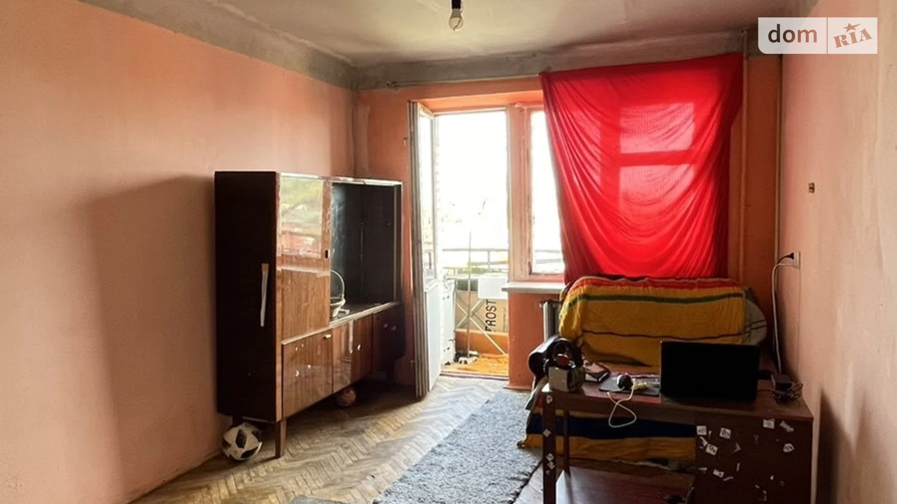 Продается 2-комнатная квартира 49.5 кв. м в Львове, ул. Городоцкая, 210 - фото 4