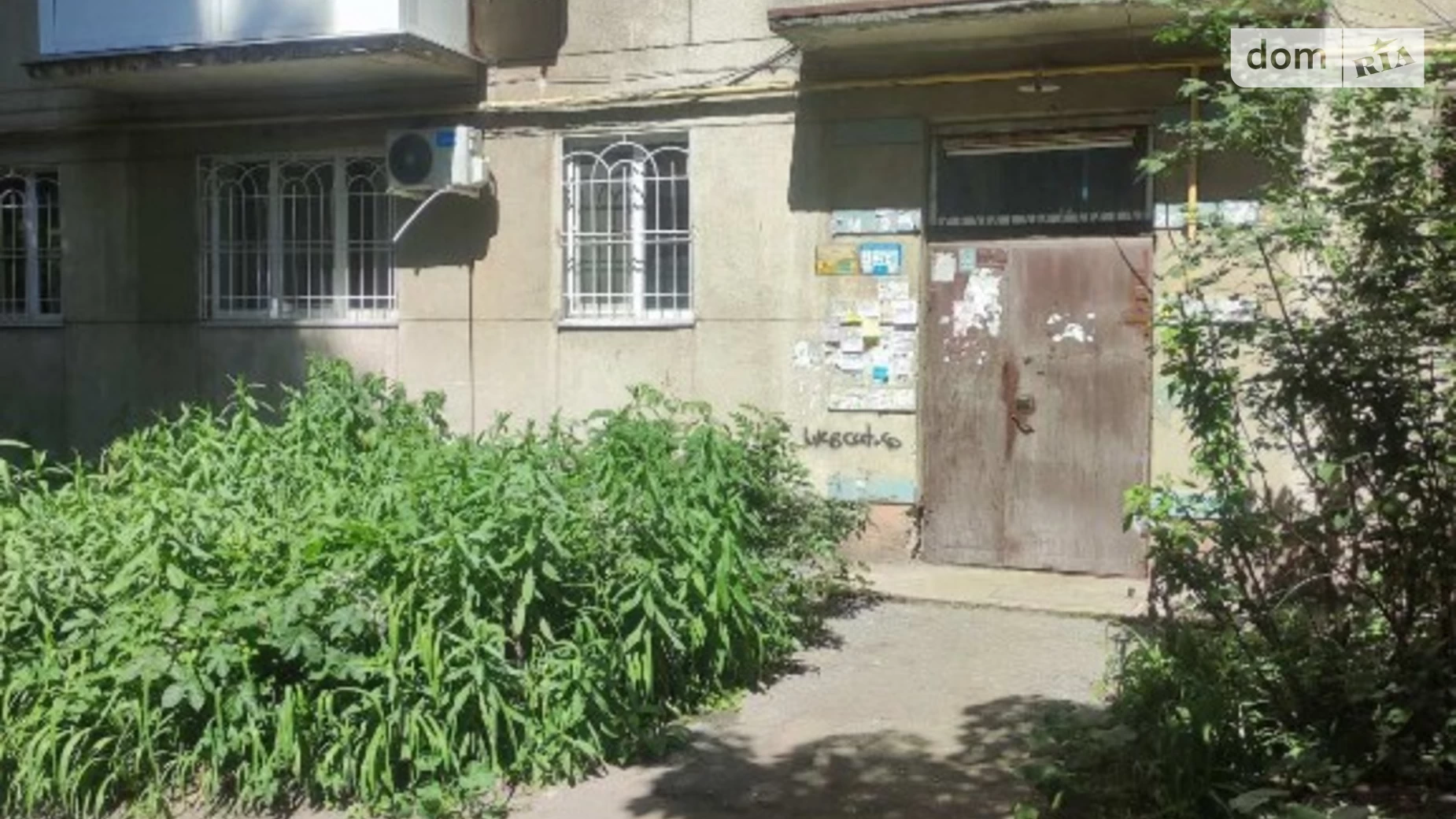 Продается 3-комнатная квартира 55.4 кв. м в Одессе, просп. Шевченко - фото 3