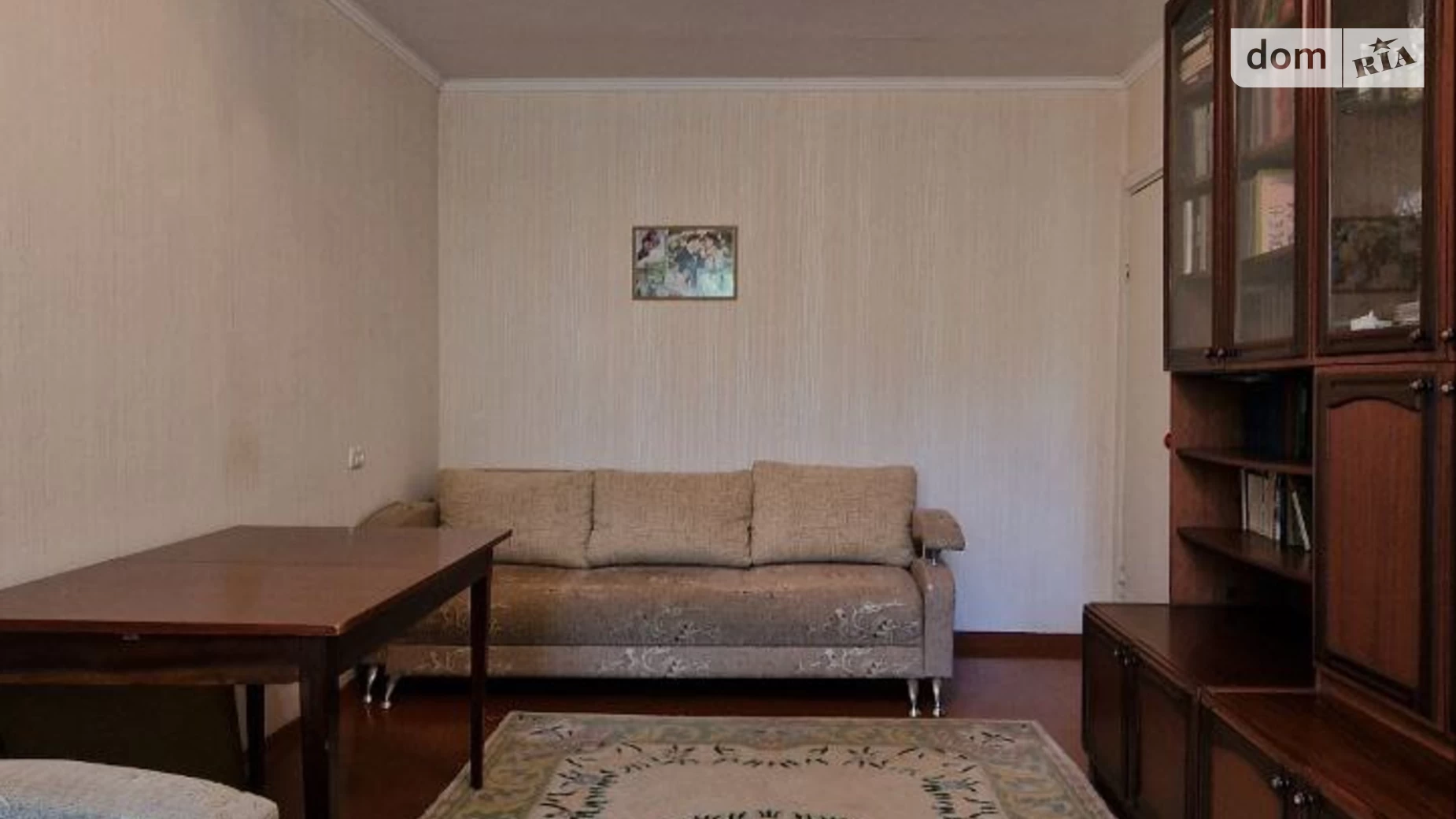 Продается 2-комнатная квартира 44 кв. м в Белой Церкви, 1-й пер. Курсовой - фото 3