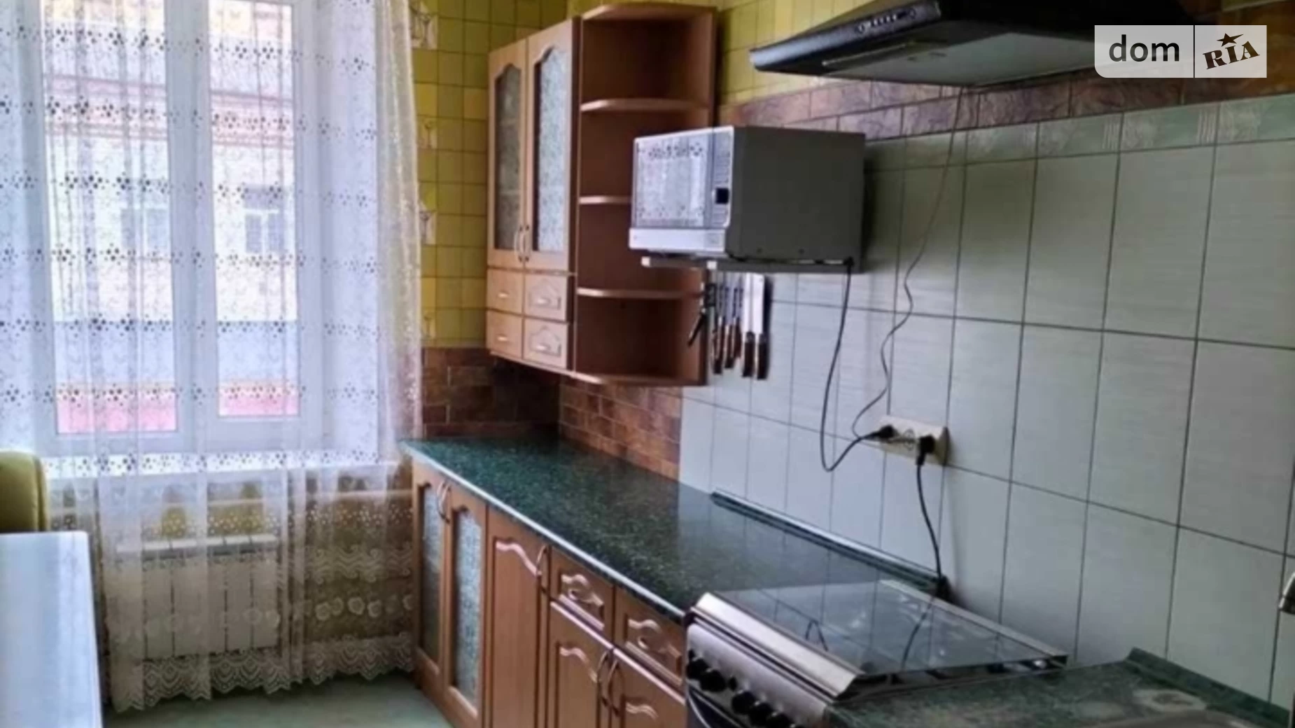 Продается 3-комнатная квартира 88 кв. м в Николаеве
