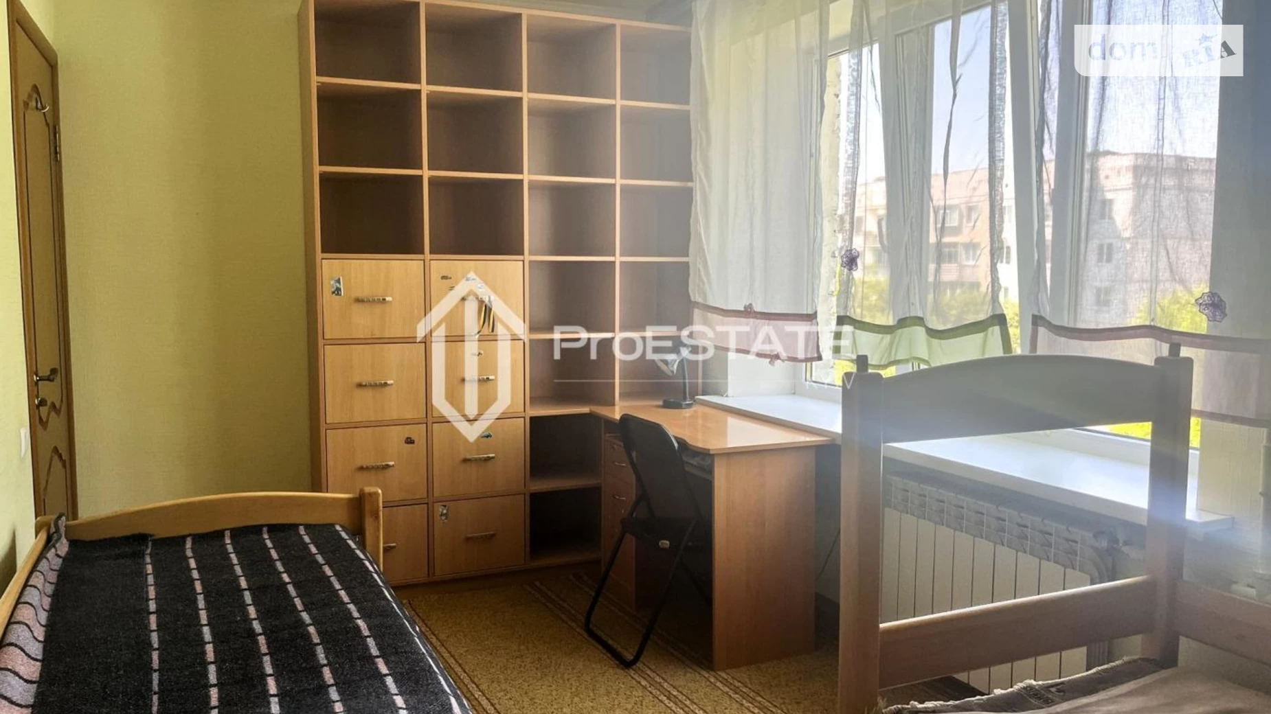 Продается 3-комнатная квартира 54 кв. м в Борисполе, ул. Завокзальная - фото 3