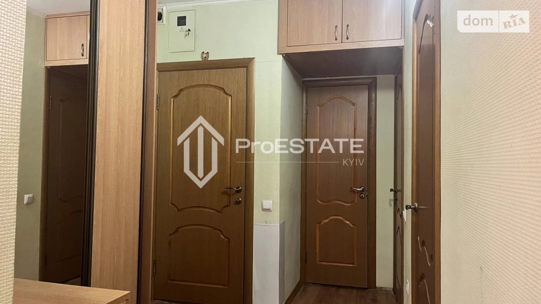 Продается 3-комнатная квартира 54 кв. м в Борисполе, ул. Завокзальная - фото 4