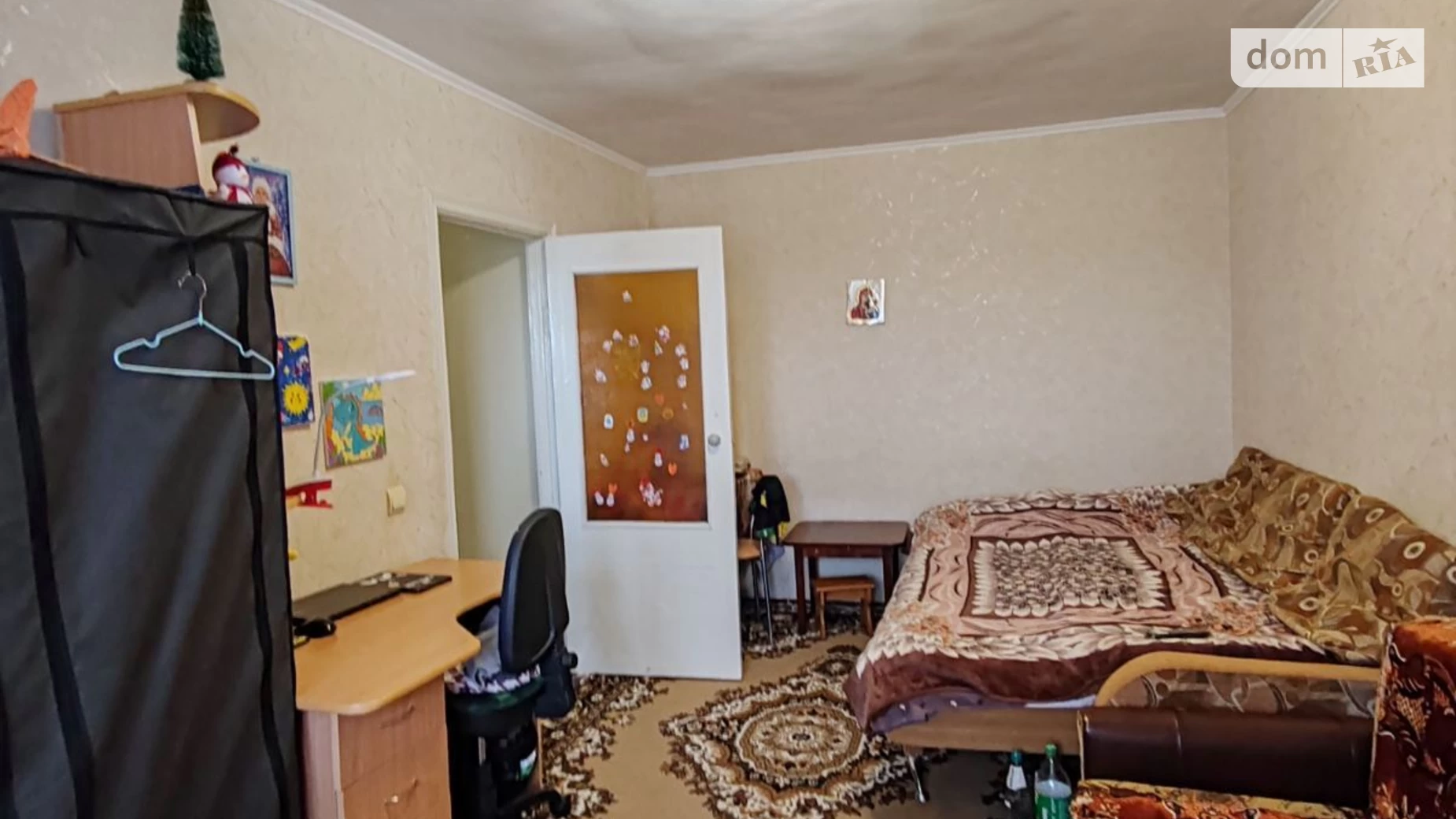 Продается 1-комнатная квартира 32 кв. м в Виннице, ул. Киевская, 110 - фото 3