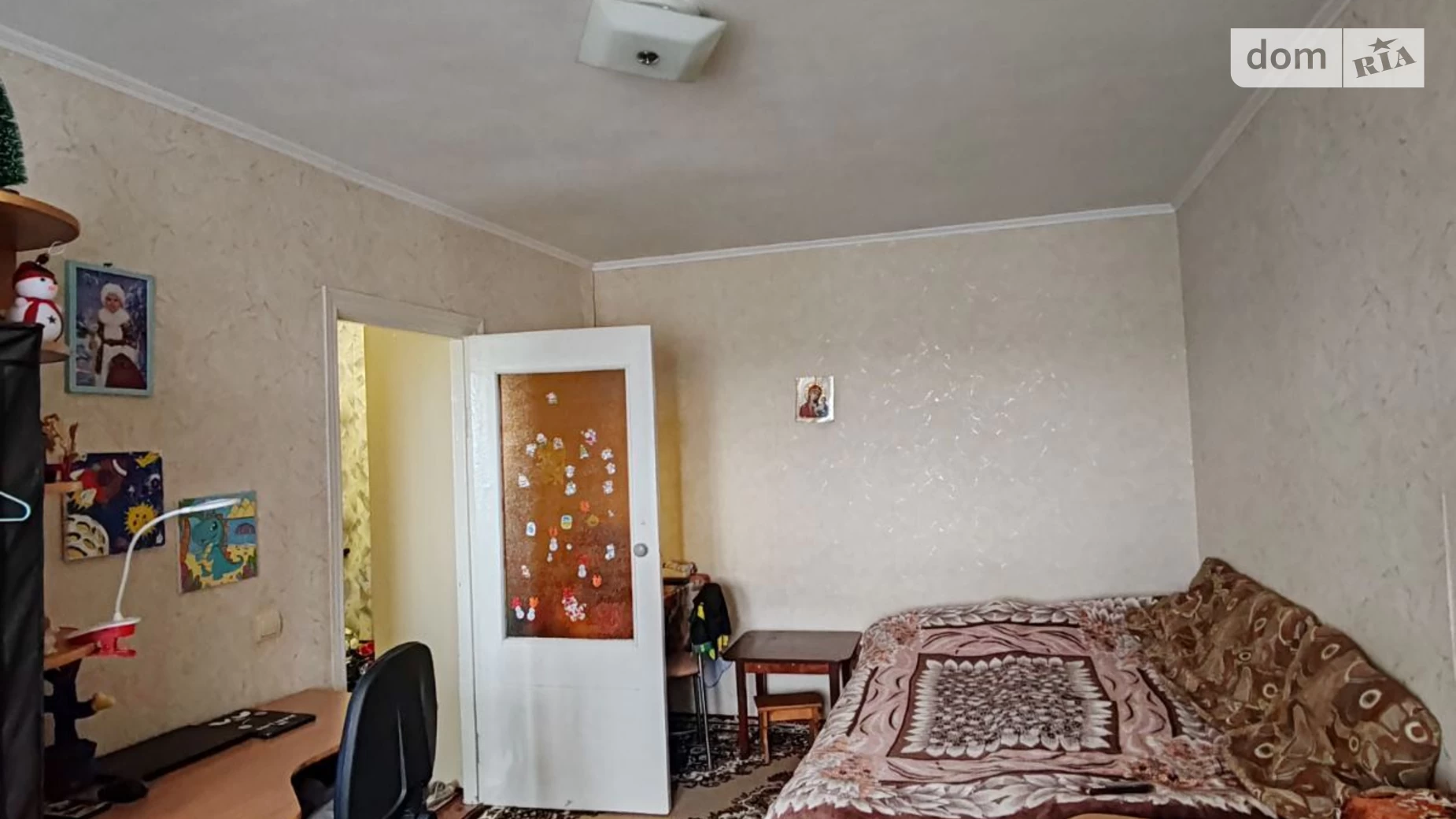 Продается 1-комнатная квартира 32 кв. м в Виннице, ул. Киевская, 110 - фото 4