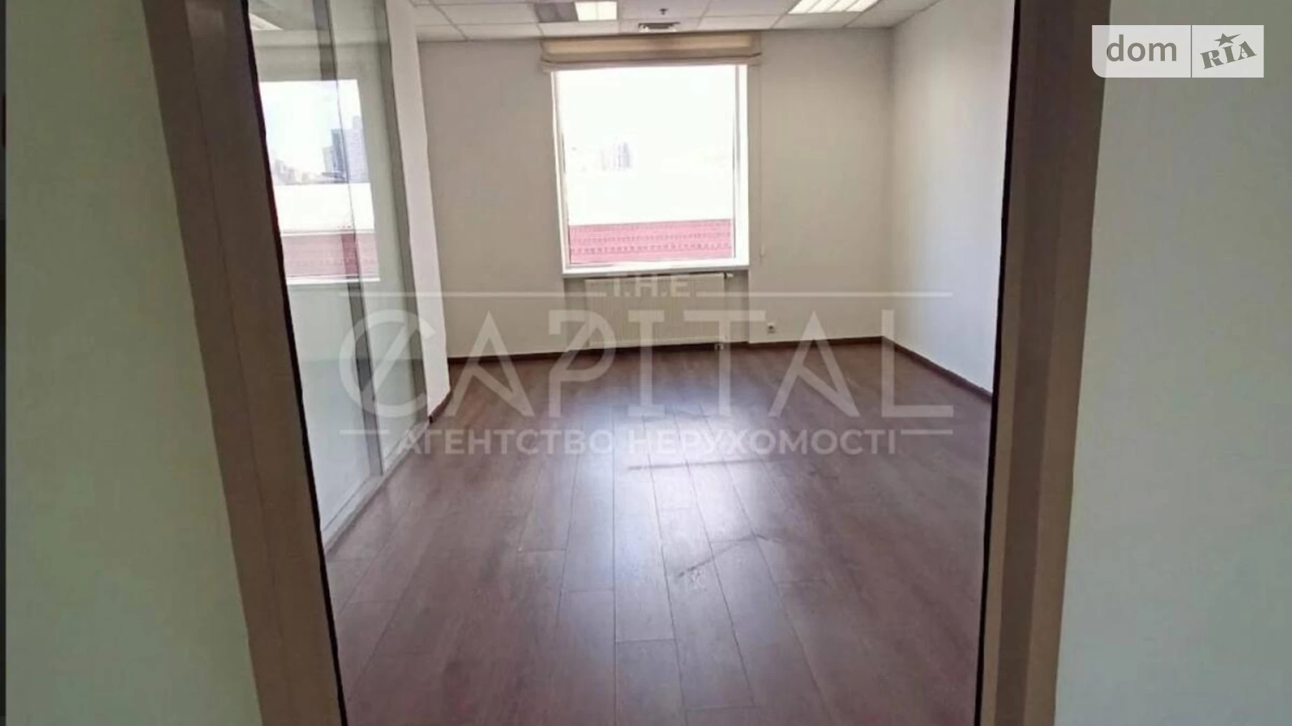 Здається в оренду офіс 204 кв. м в бізнес-центрі, цена: 3492 $ - фото 2