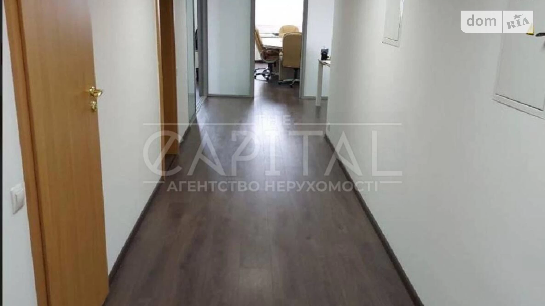 Здається в оренду офіс 204 кв. м в бізнес-центрі, цена: 3492 $ - фото 4