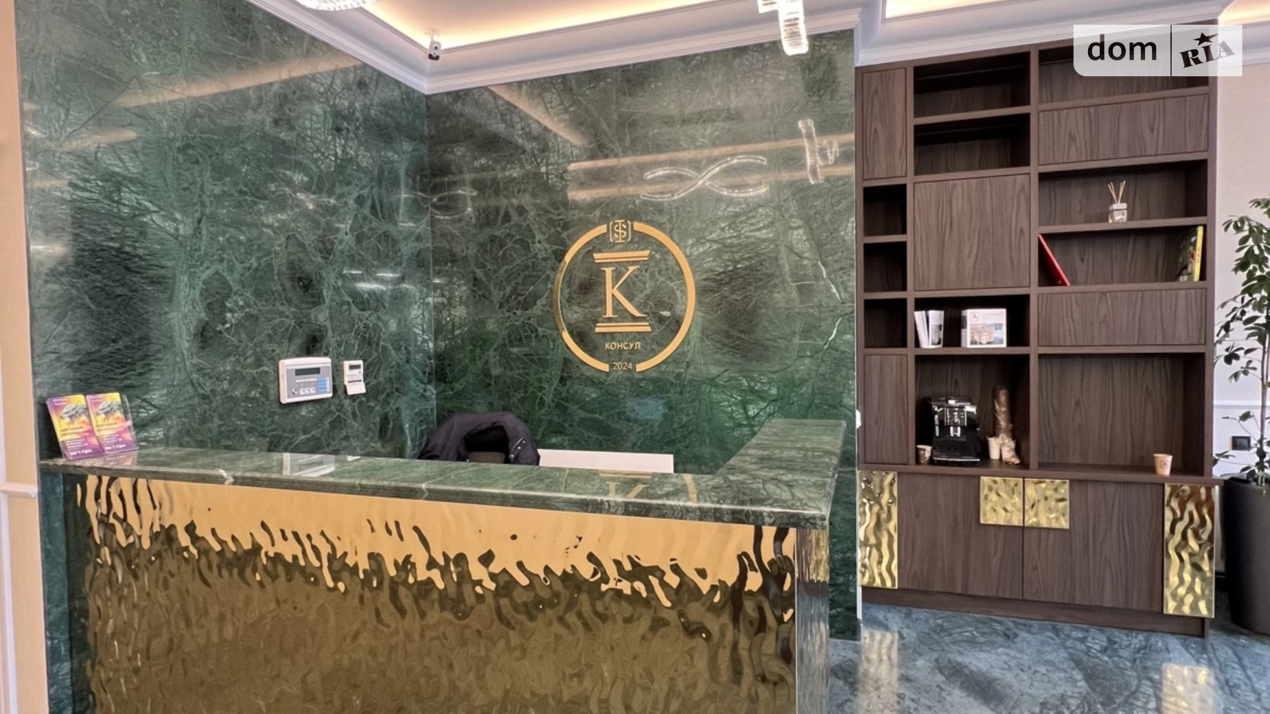 Продается 4-комнатная квартира 200.3 кв. м в Одессе, Фонтанская дор., 64 - фото 4