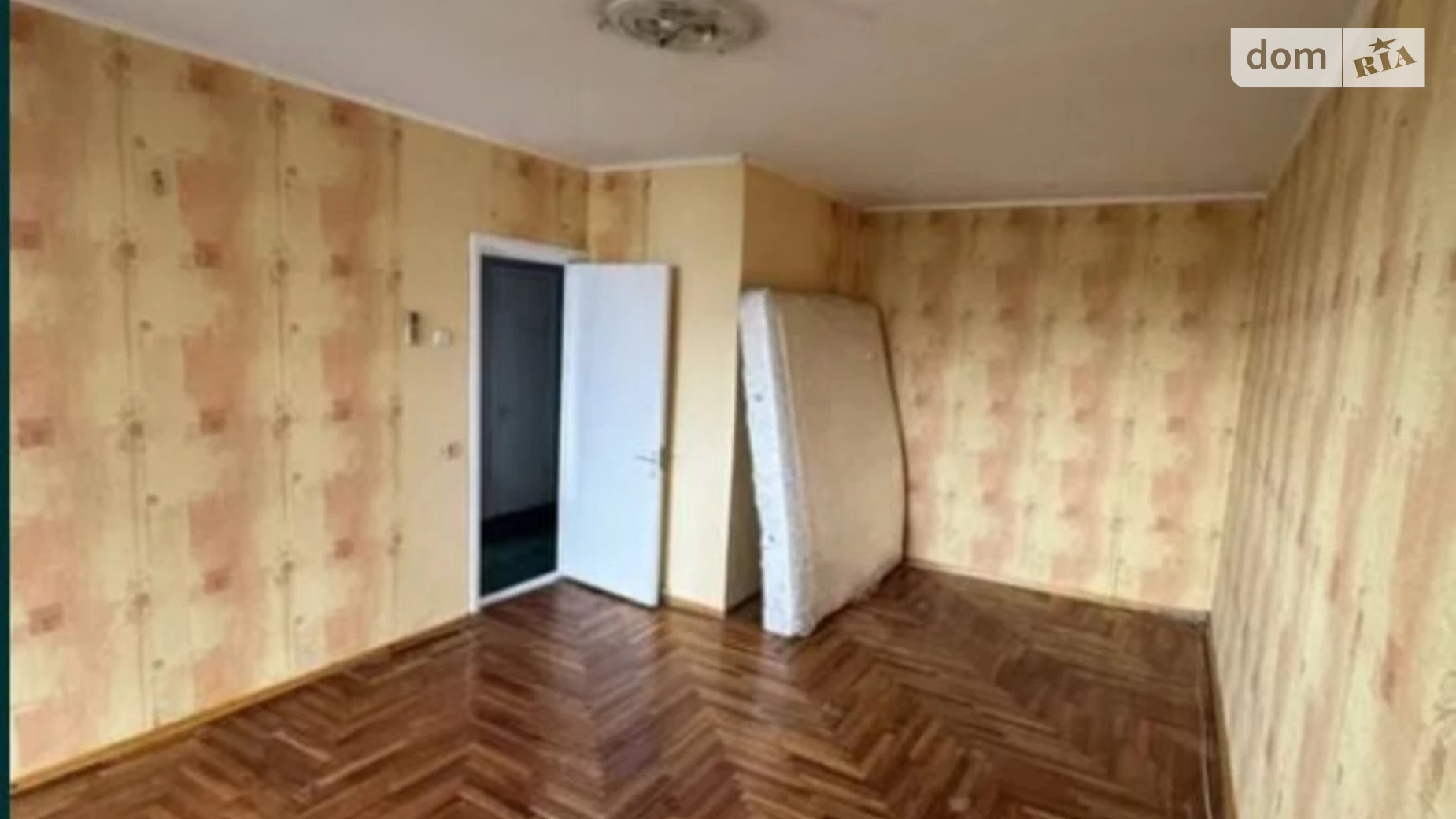 1-комнатная квартира 39 кв. м в Запорожье, ул. Украинская - фото 2