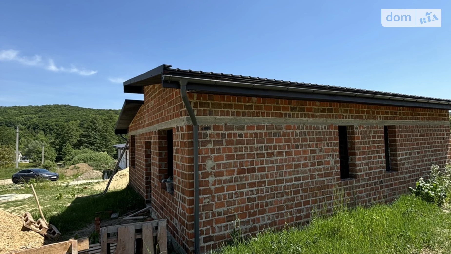 Продается одноэтажный дом 85 кв. м с баней/сауной, цена: 85000 $ - фото 3