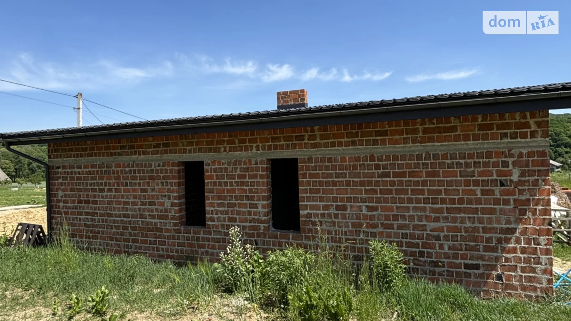Продается одноэтажный дом 85 кв. м с баней/сауной, цена: 85000 $ - фото 2