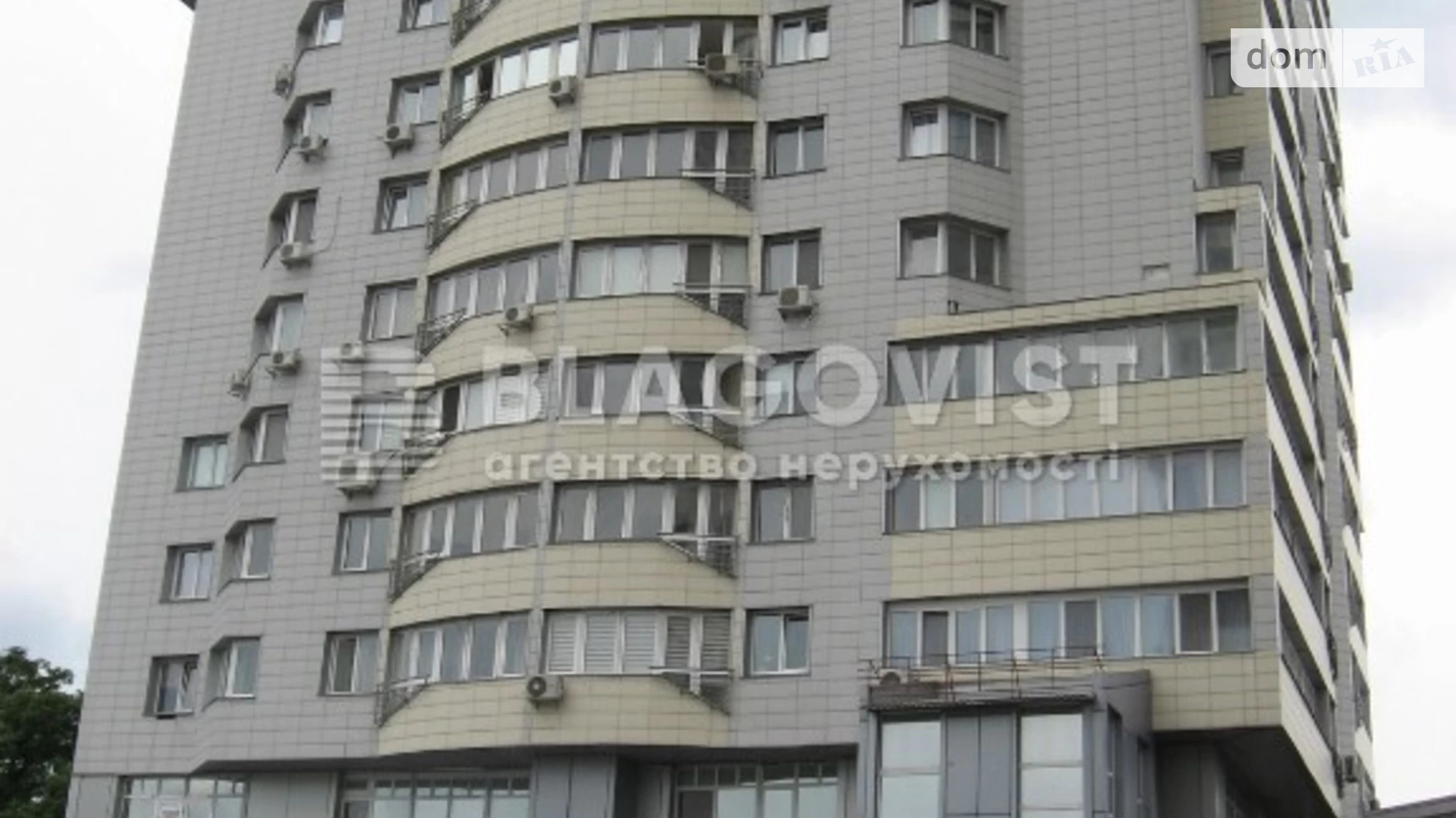 Продается 2-комнатная квартира 97 кв. м в Киеве, ул. Гетьмана Вадима, 1В - фото 3
