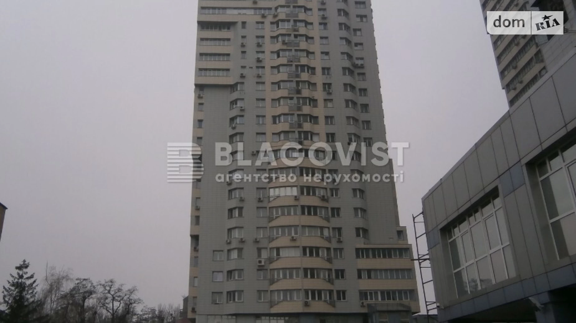 Продается 2-комнатная квартира 97 кв. м в Киеве, ул. Гетьмана Вадима, 1В - фото 5