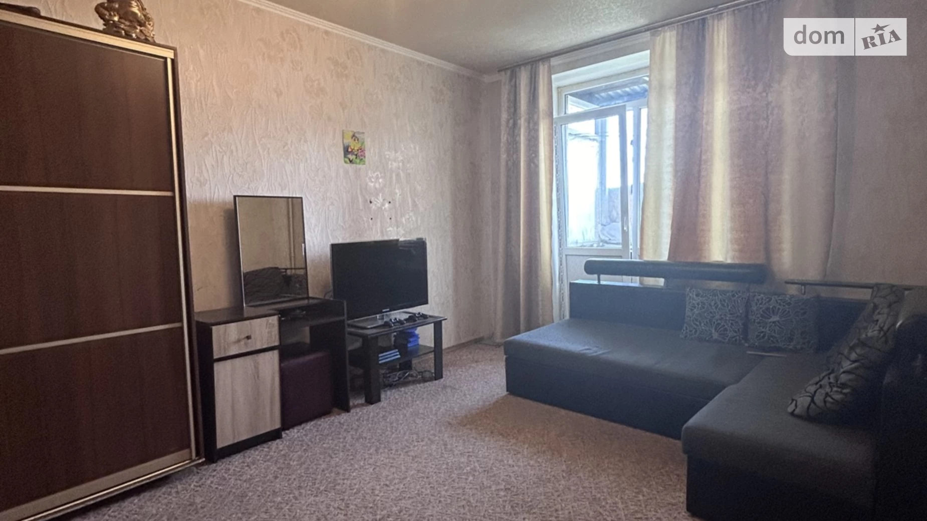 Продается 2-комнатная квартира 40 кв. м в Харькове - фото 3
