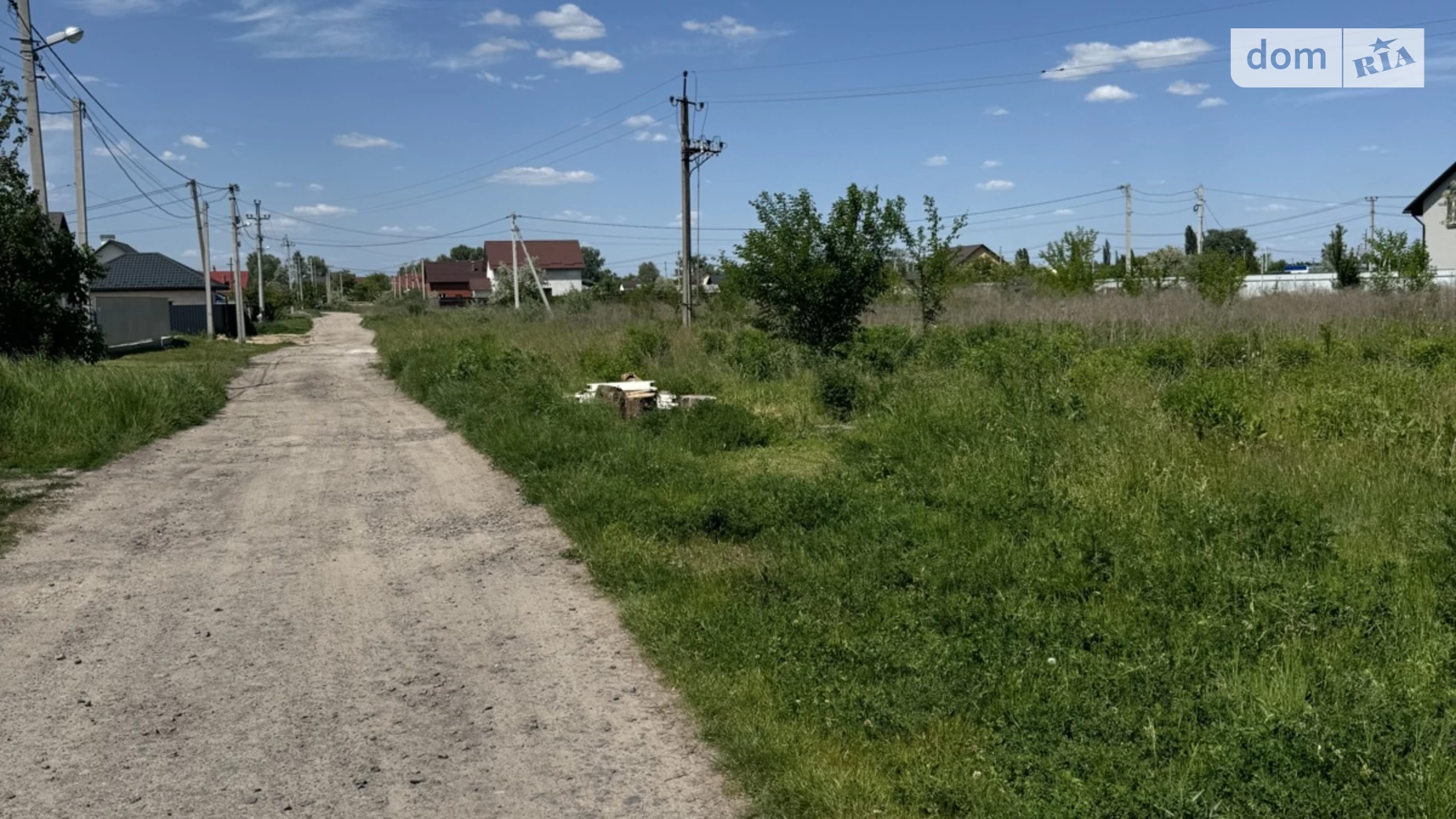 Продается земельный участок 10 соток в Киевской области, цена: 25000 $ - фото 3
