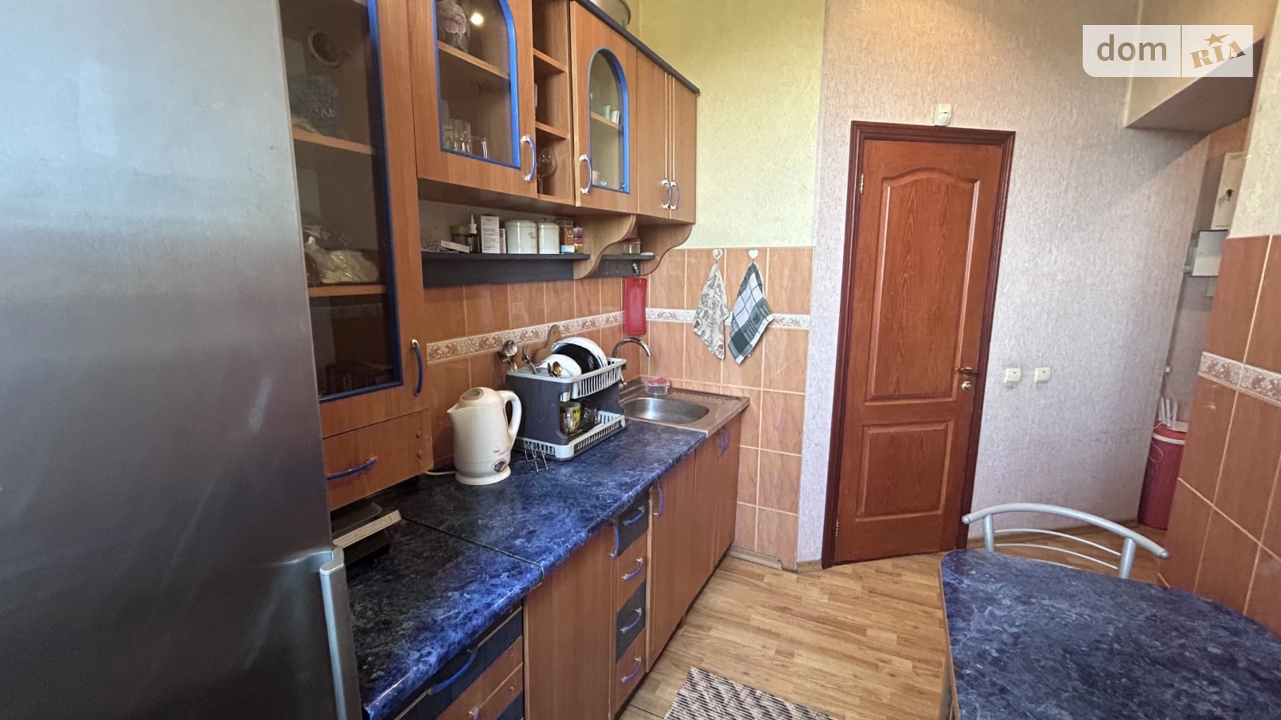 Продается 2-комнатная квартира 40 кв. м в Харькове - фото 2