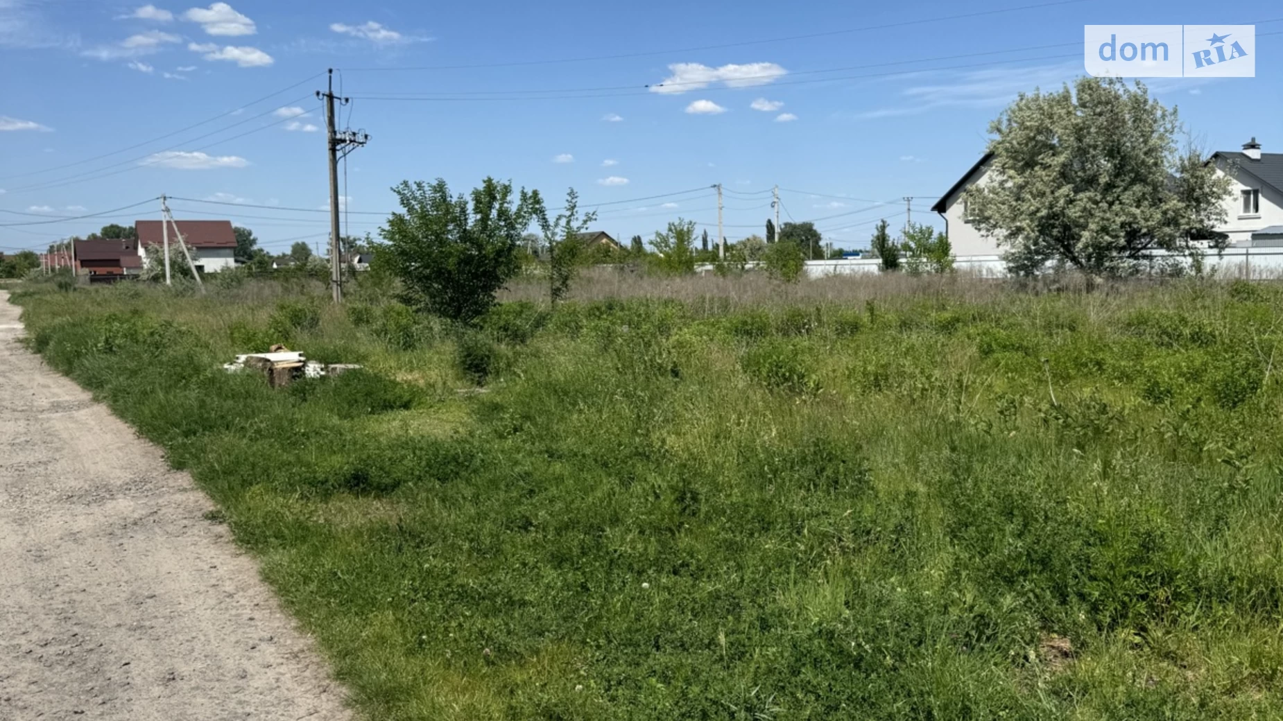 Продается земельный участок 10 соток в Киевской области, цена: 25000 $ - фото 4