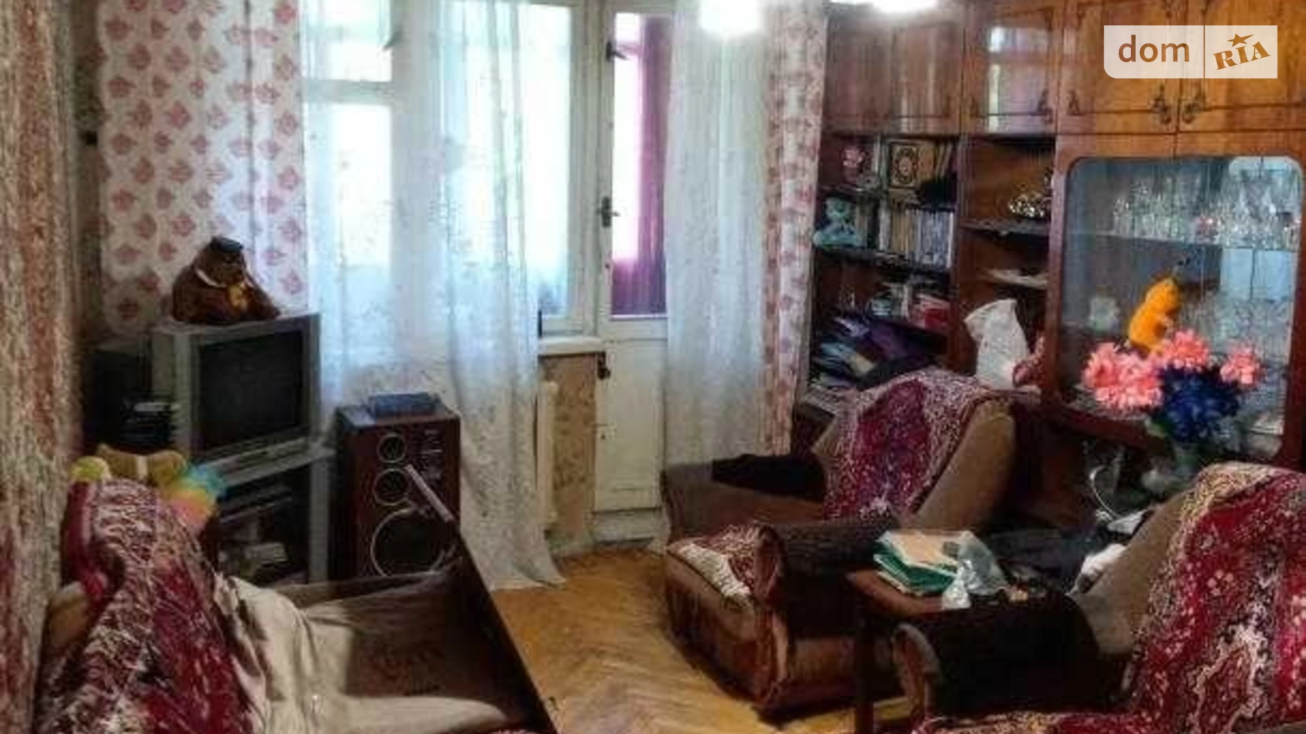 Продается 1-комнатная квартира 31 кв. м в Харькове, просп. Байрона(Героев Сталинграда), 152А - фото 3