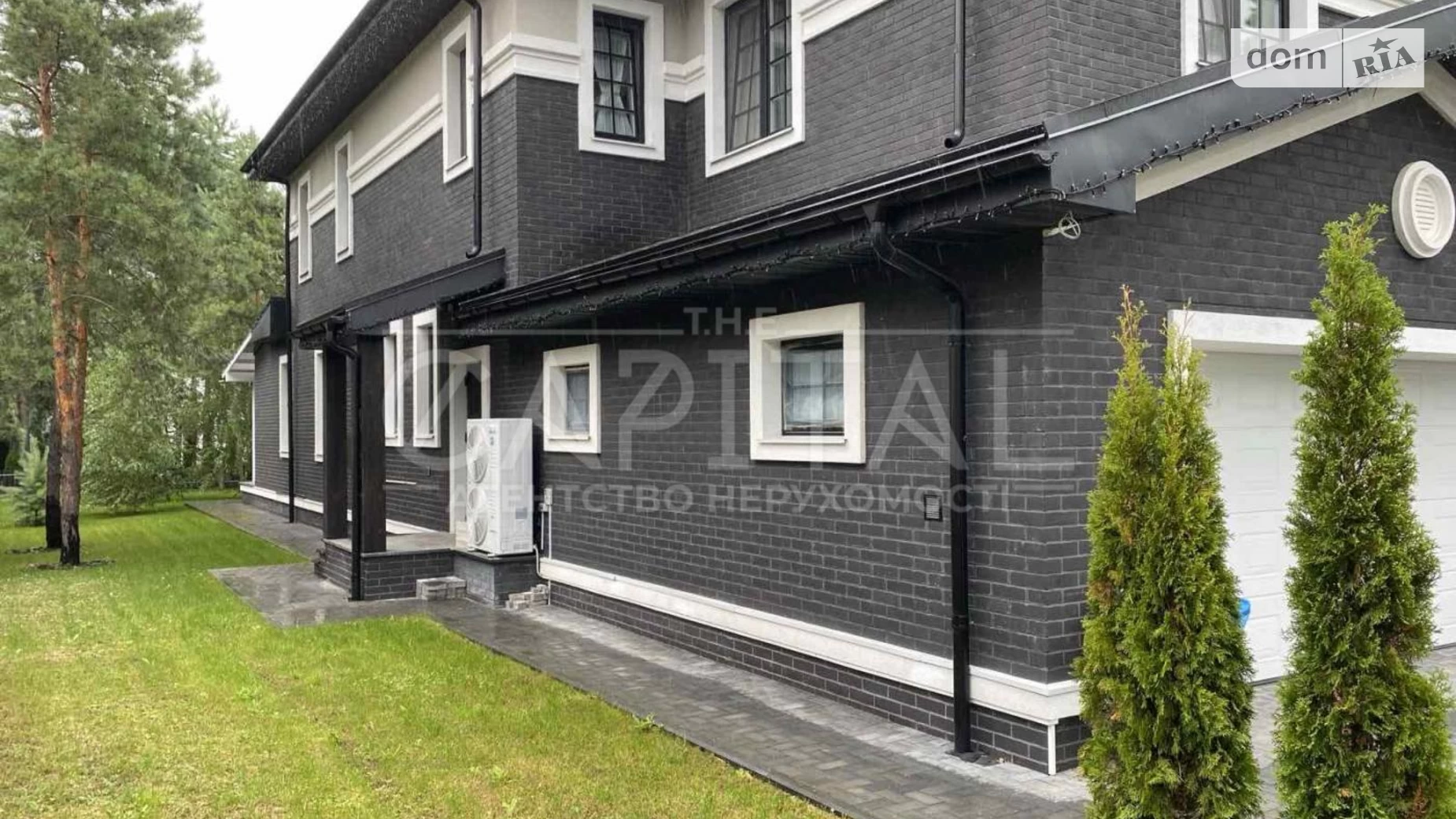 Здається в оренду будинок 2 поверховий 400 кв. м з терасою, цена: 5000 $ - фото 3