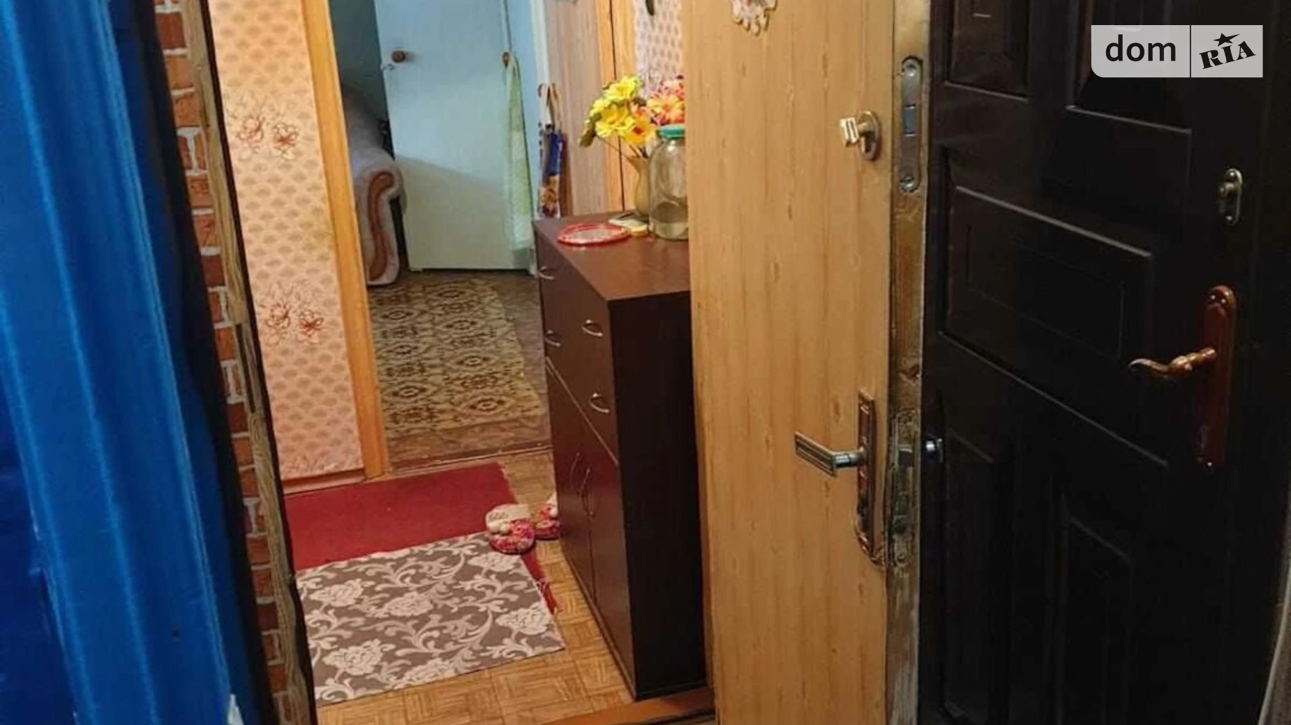 Продается 1-комнатная квартира 33 кв. м в Кропивницком - фото 4