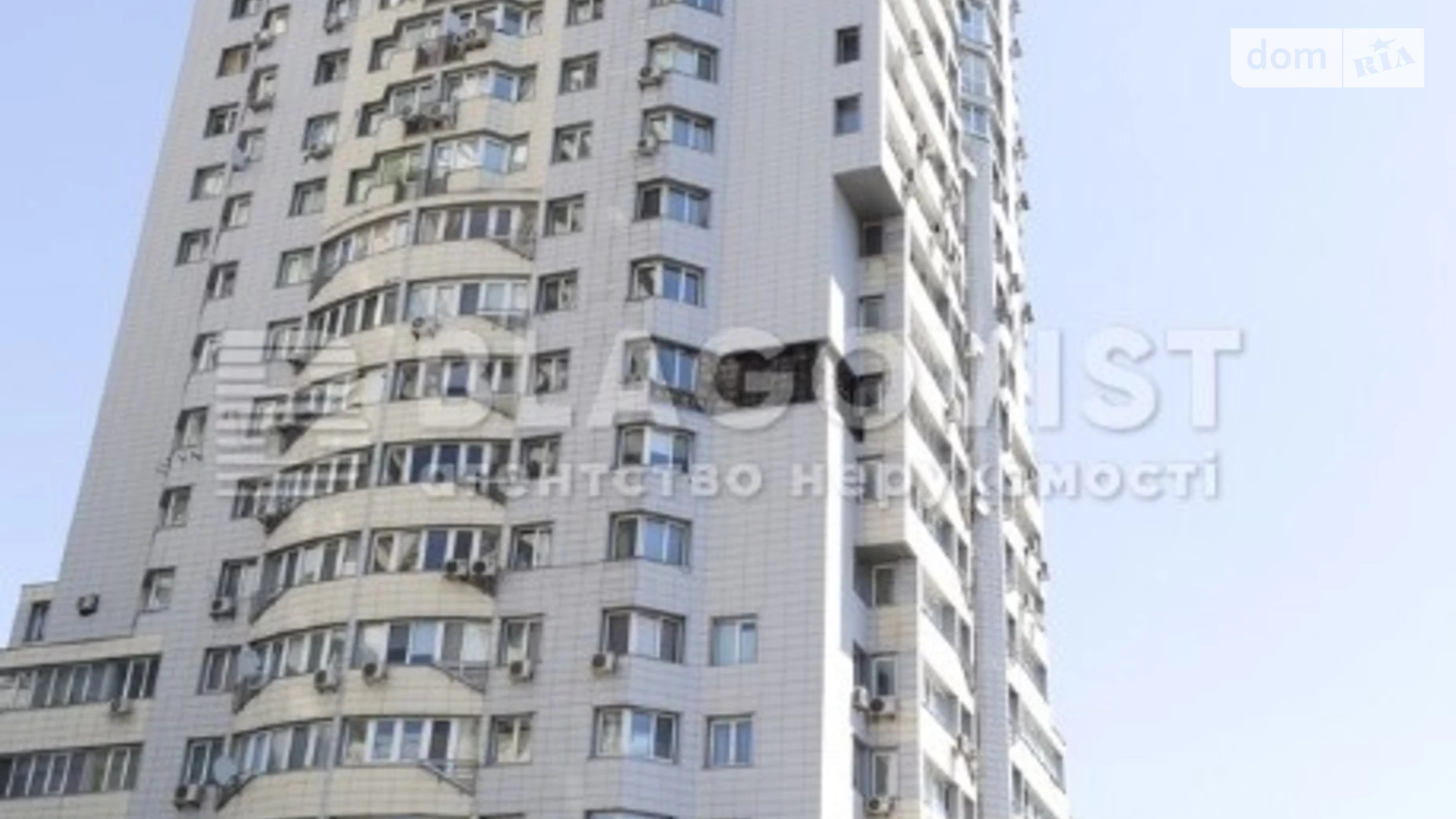 Продается 1-комнатная квартира 61 кв. м в Киеве, ул. Гетьмана Вадима, 1Б - фото 2