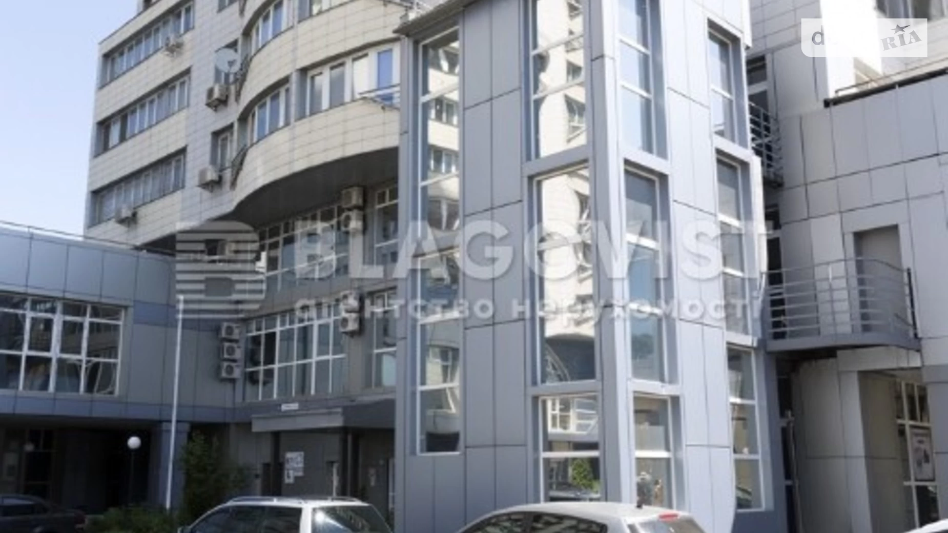 Продается 1-комнатная квартира 61 кв. м в Киеве, ул. Гетьмана Вадима, 1Б - фото 3