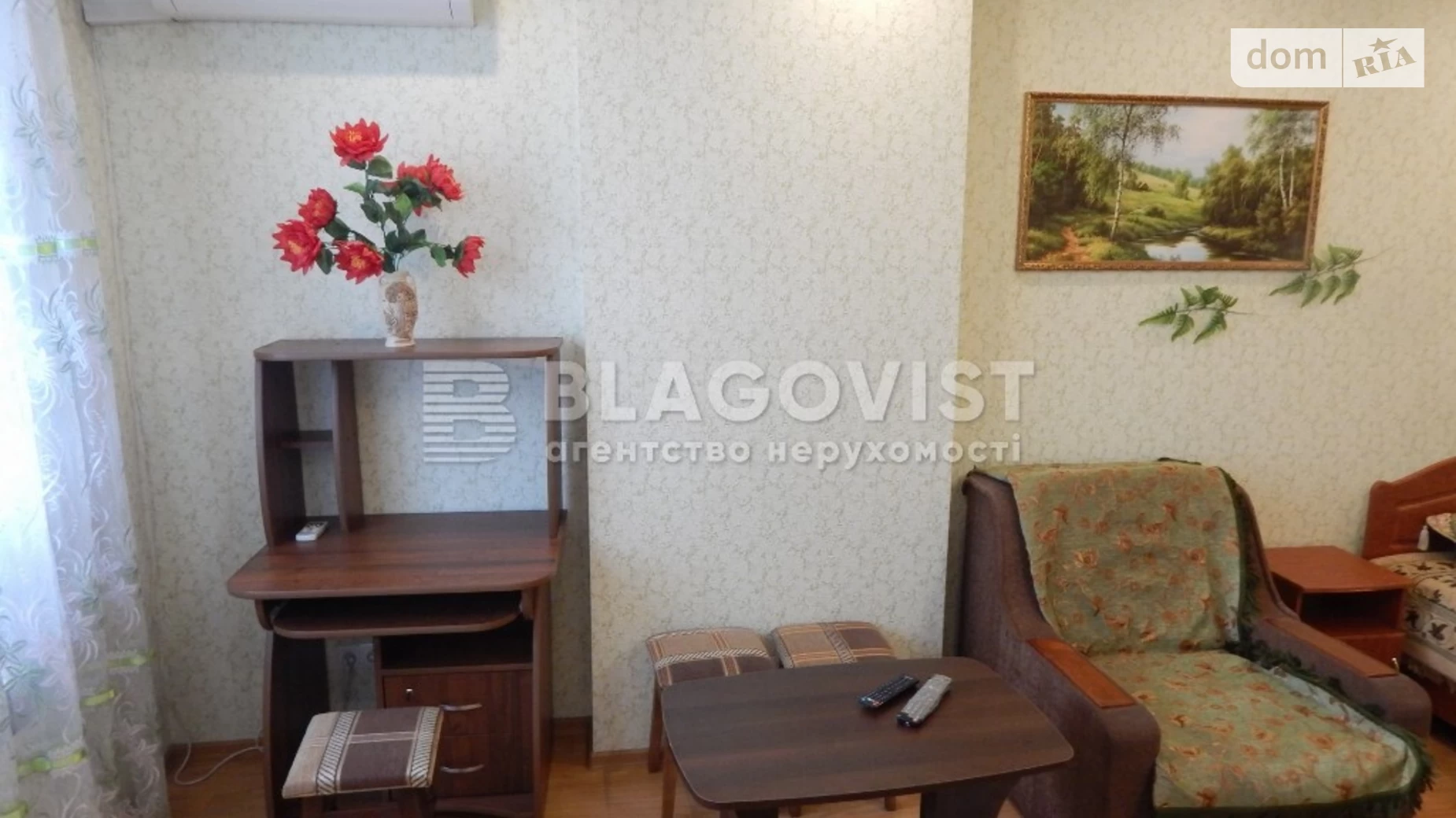 Продается 1-комнатная квартира 61 кв. м в Киеве, ул. Гетьмана Вадима, 1Б - фото 5