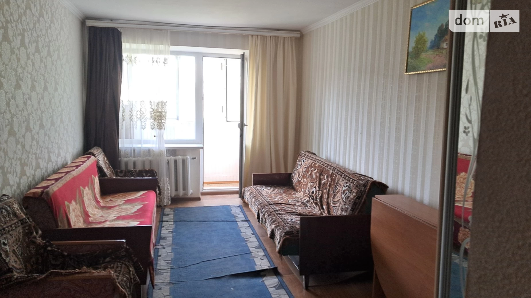 Продается 2-комнатная квартира 46 кв. м в Виннице, ул. Острожского - фото 4