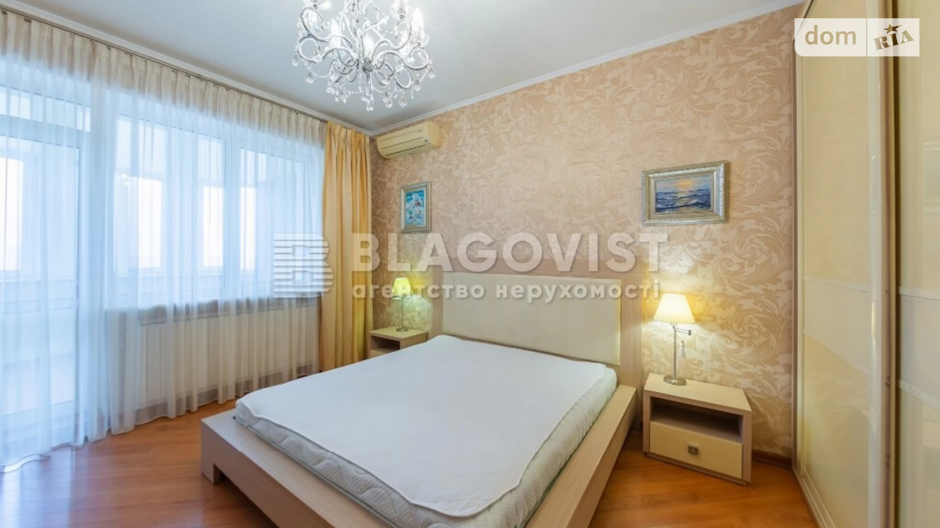 Продается 3-комнатная квартира 119 кв. м в Киеве, ул. Левка Лукьяненко, 21 - фото 4