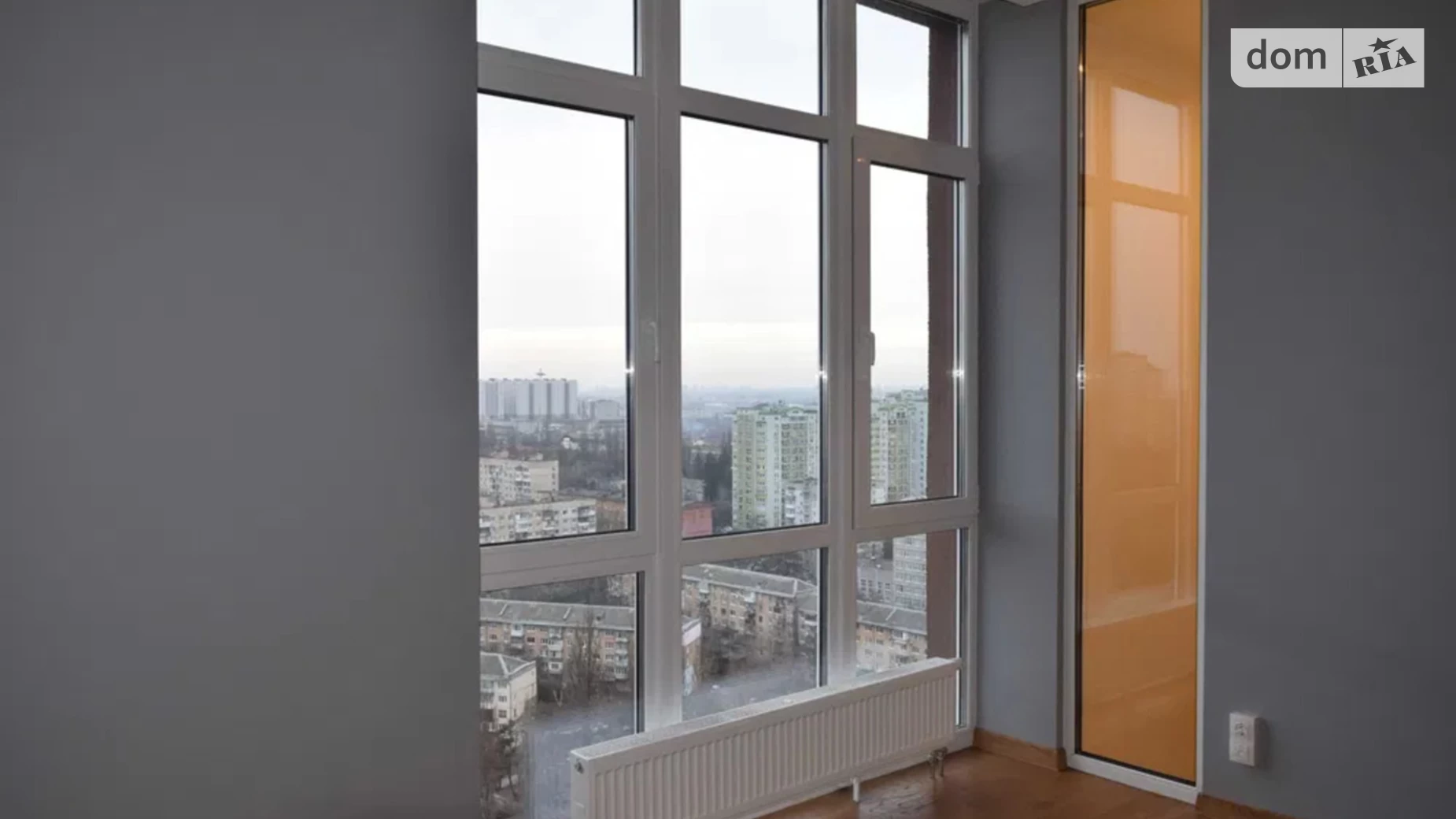 Продается 3-комнатная квартира 122.3 кв. м в Киеве, ул. Рея Бредбери(Володи Дубинина), 2 - фото 4