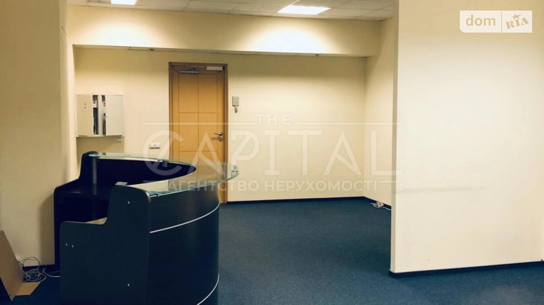 Сдается в аренду офис 194 кв. м в бизнес-центре, цена: 3492 $ - фото 4