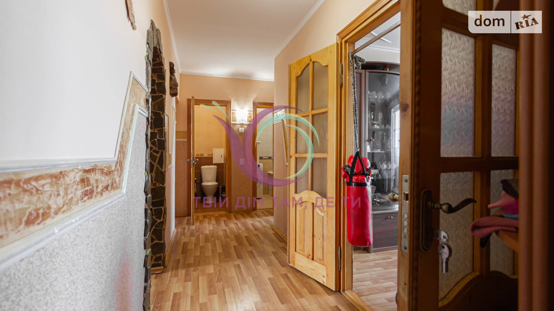 Продается 3-комнатная квартира 65.7 кв. м в Львове, ул. Широкая, 29 - фото 5