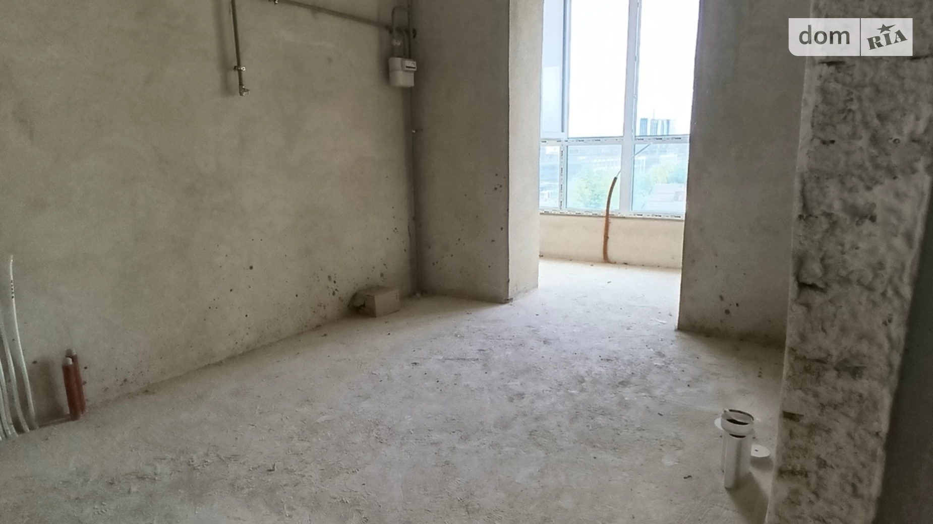 Продається 2-кімнатна квартира 55.9 кв. м у Івано-Франківську, вул. Дем'янів Лаз, 39 - фото 4