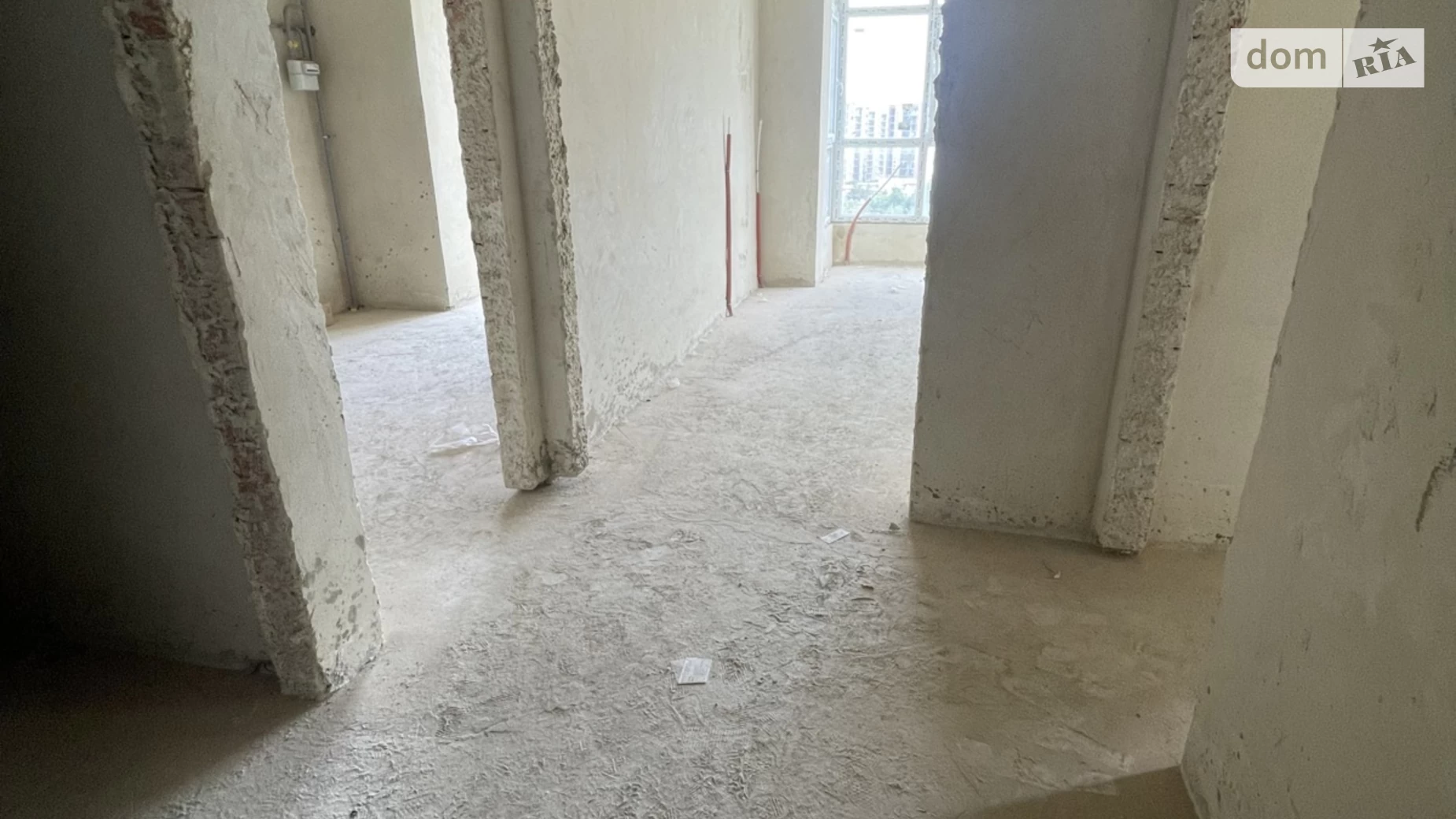 Продається 2-кімнатна квартира 55.9 кв. м у Івано-Франківську, вул. Дем'янів Лаз - фото 2