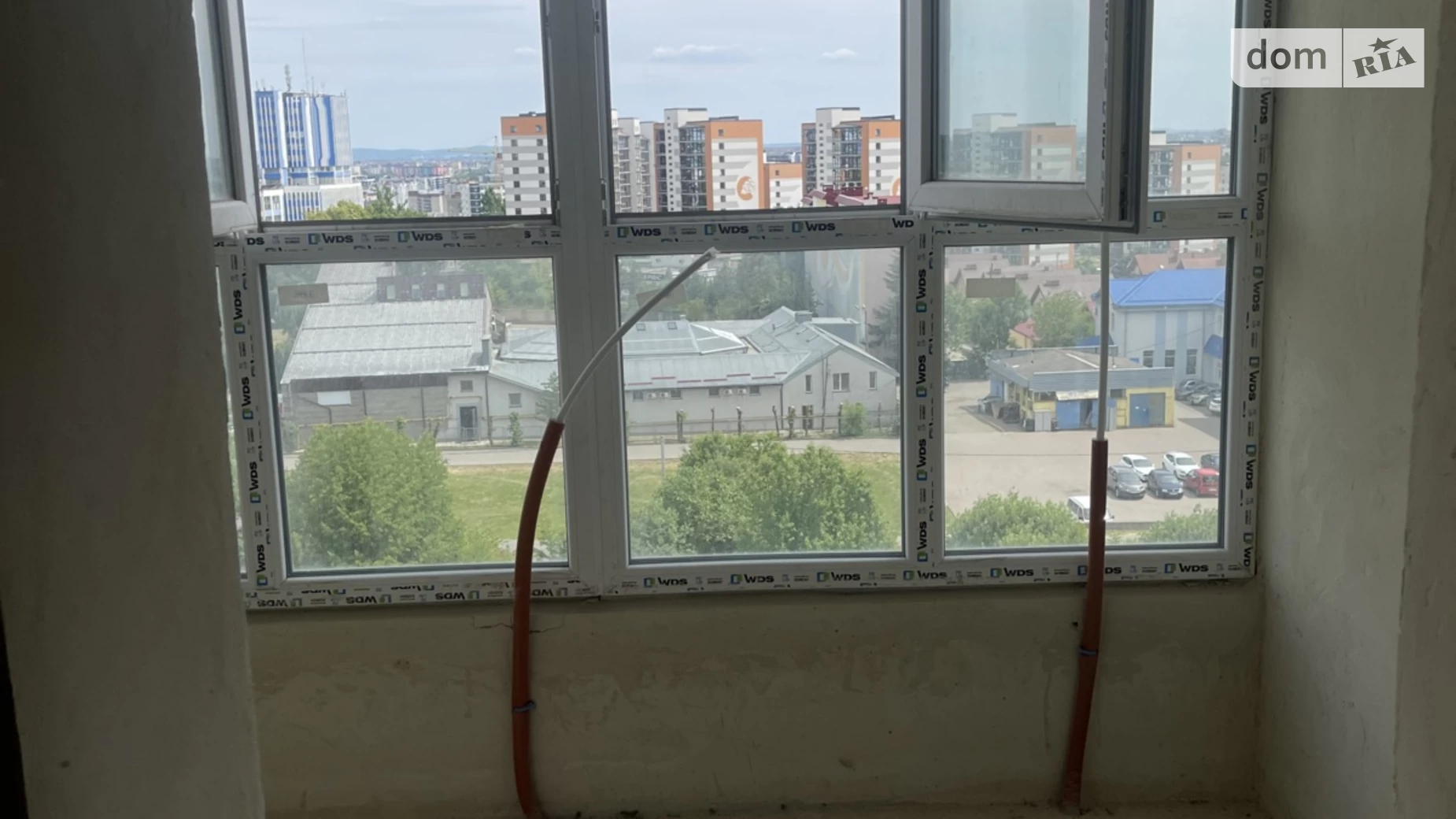 Продається 2-кімнатна квартира 55.9 кв. м у Івано-Франківську, вул. Дем'янів Лаз - фото 5
