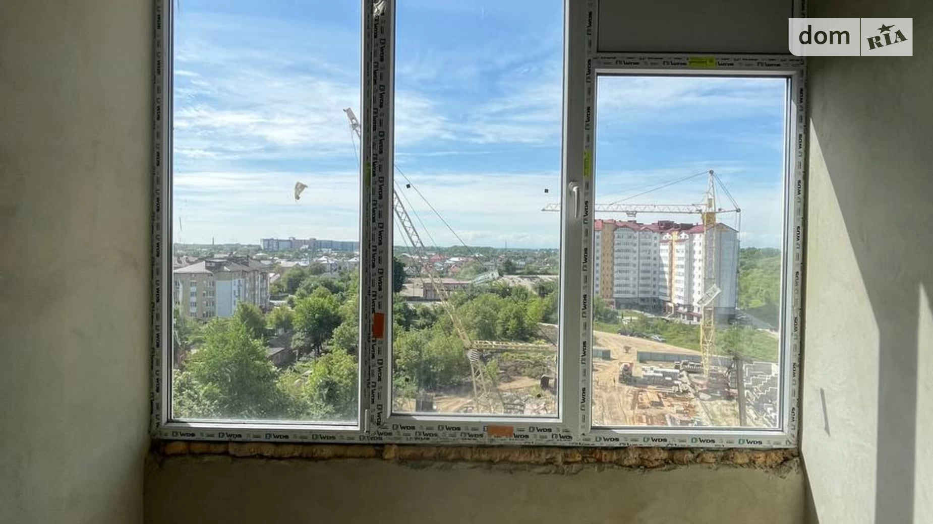 Продается 1-комнатная квартира 36.3 кв. м в Никитинцах, ул. Украинских Декабристов - фото 5