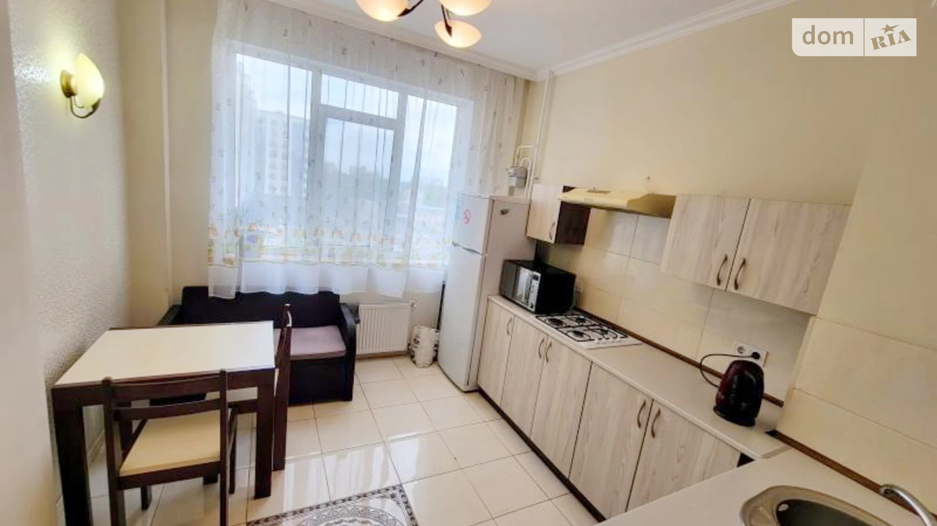 Продается 1-комнатная квартира 42 кв. м в Одессе, ул. Маршала Малиновского - фото 5