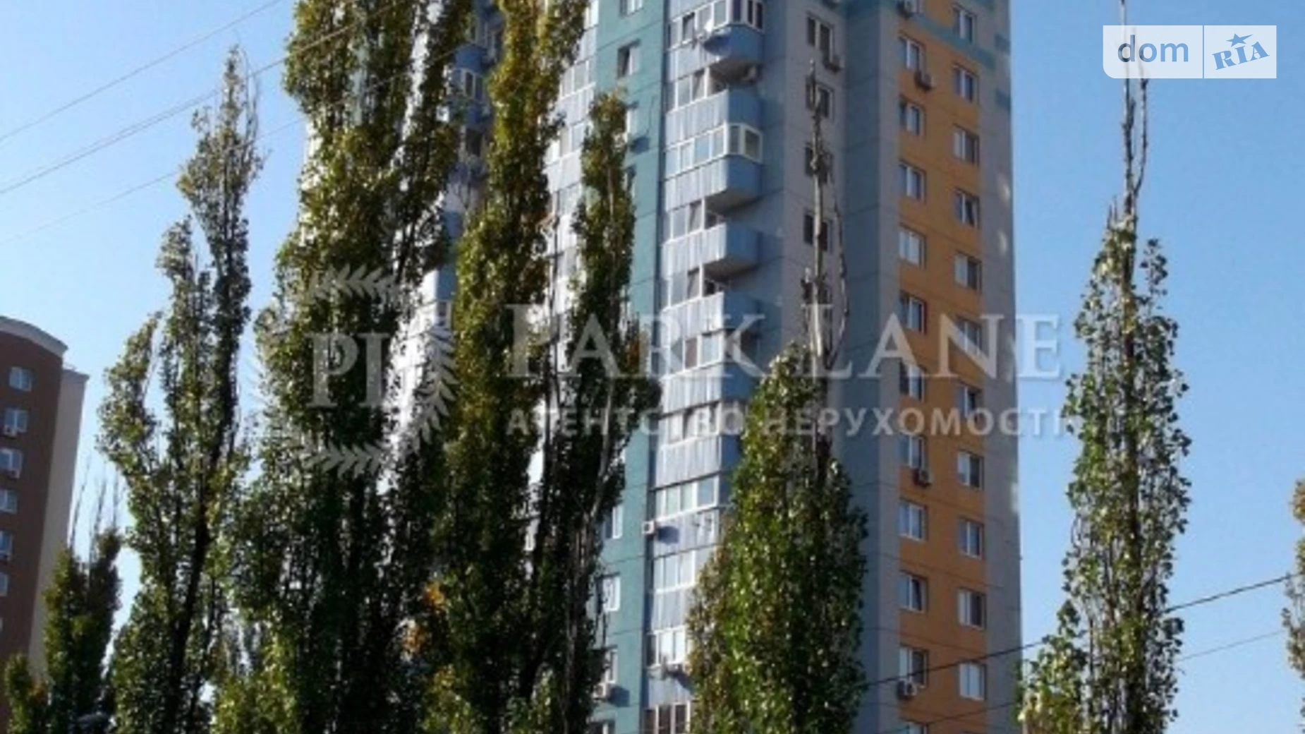 Продается 2-комнатная квартира 73 кв. м в Киеве, ул. Краковская, 13В - фото 2