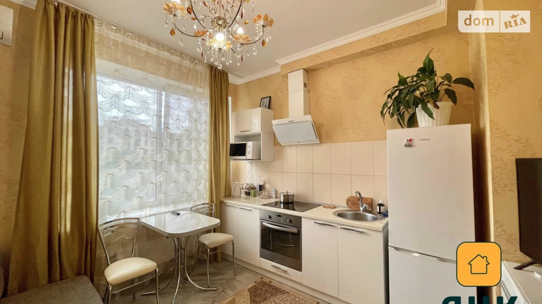 Продается 1-комнатная квартира 35 кв. м в Одессе, бул. Французский, 60А - фото 3