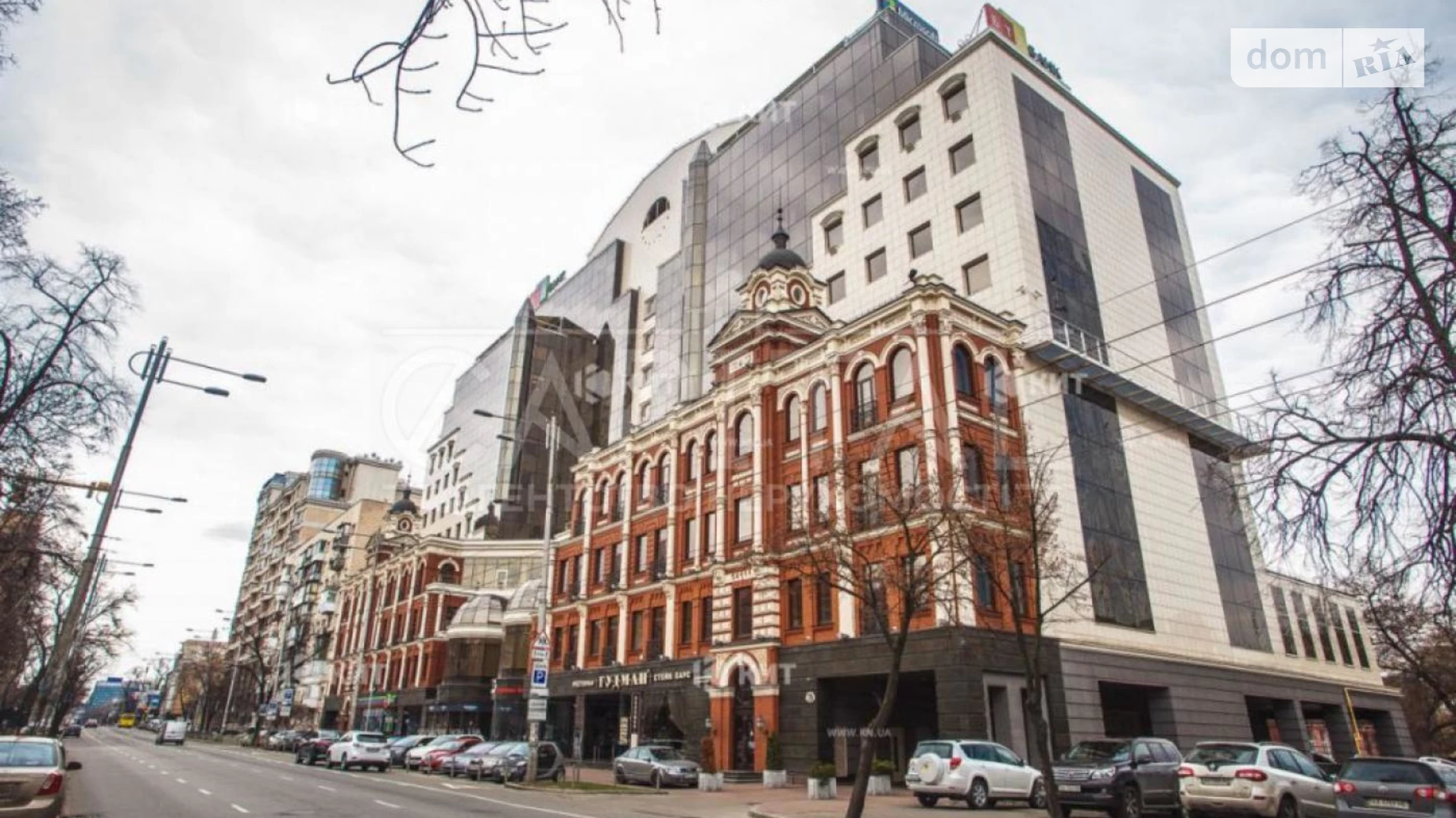 вул. Жилянська, 75 Голосіївський Київ, цена: 1476 $ - фото 5