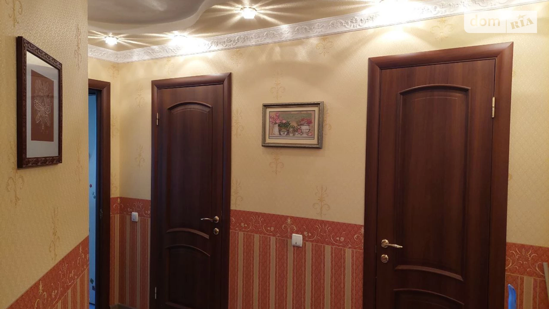 Продается 3-комнатная квартира 78 кв. м в Виннице, ул. Антонова Олега