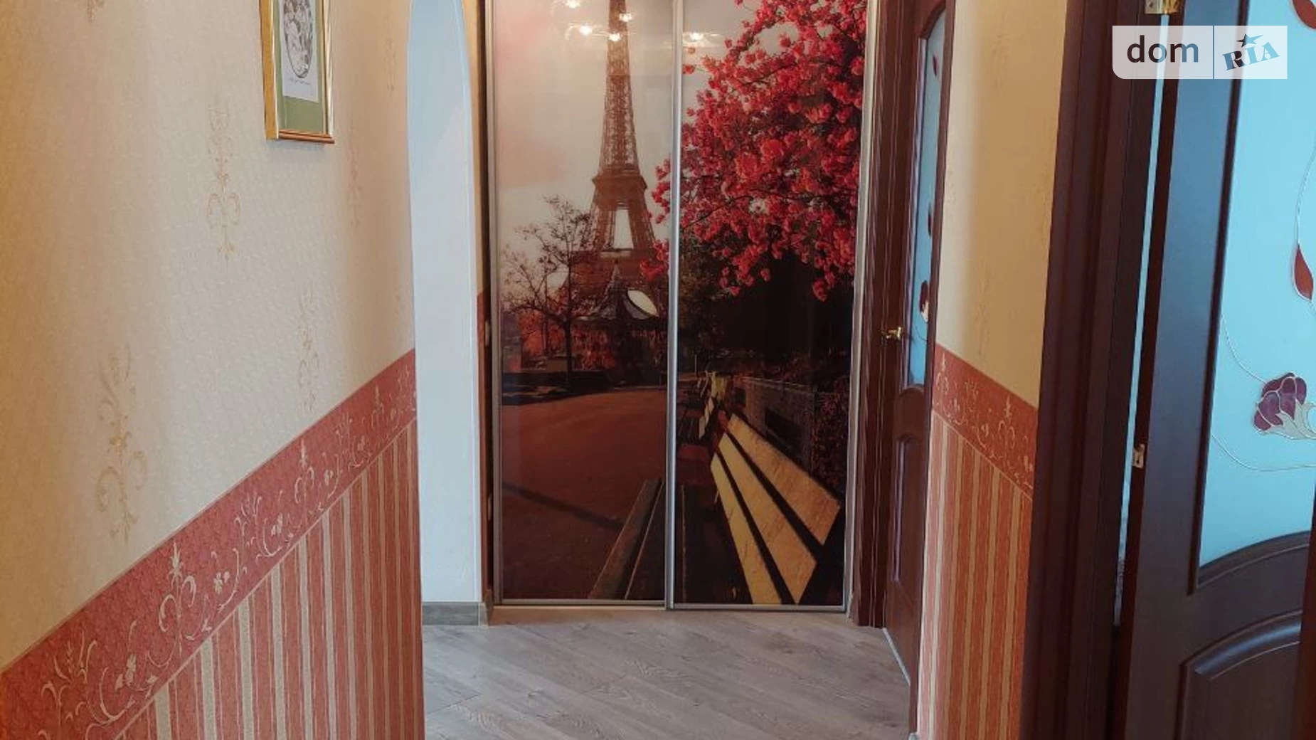 Продается 3-комнатная квартира 78 кв. м в Виннице, ул. Антонова Олега - фото 5